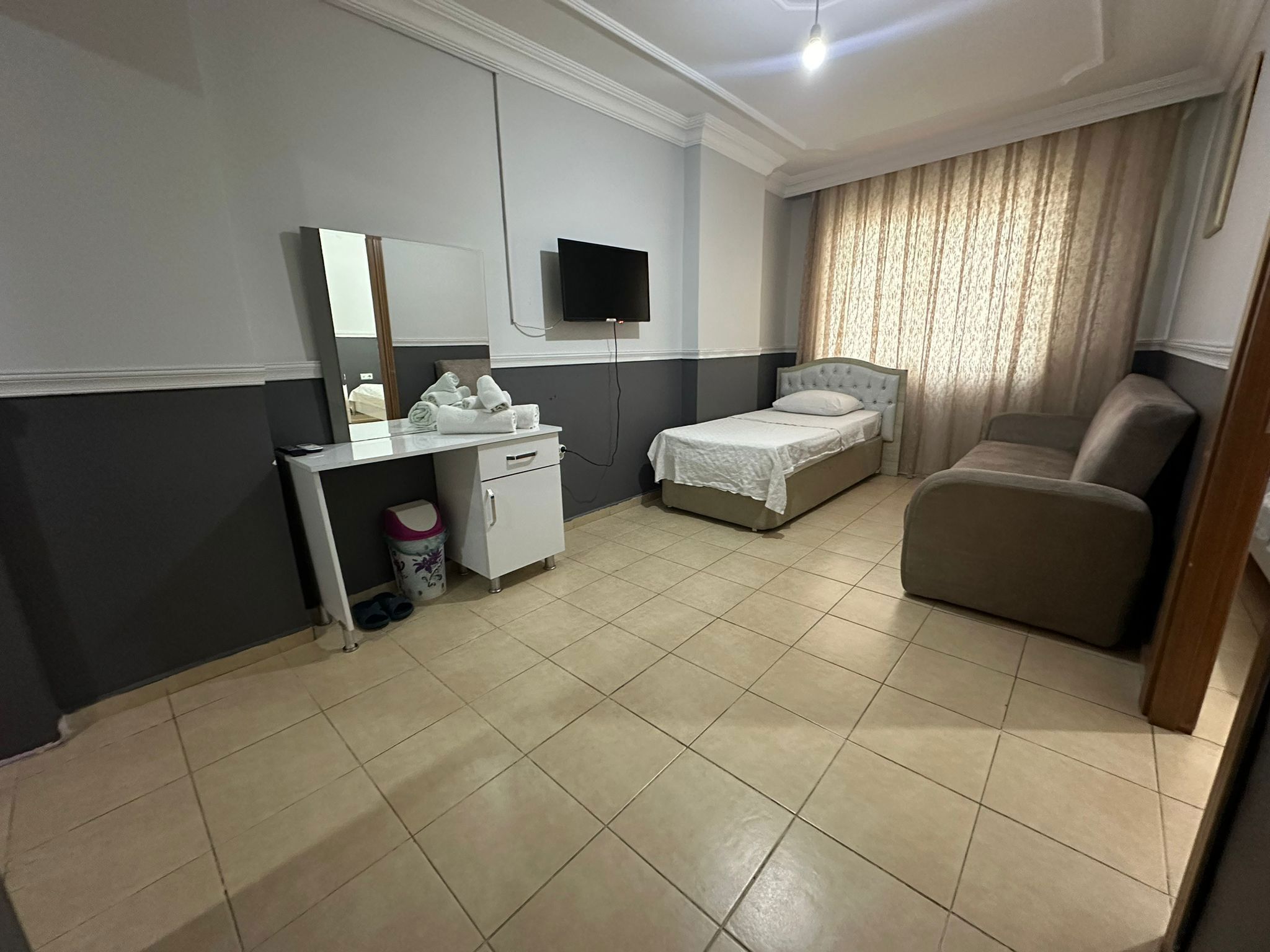 Diamond Palace Apart Hotel