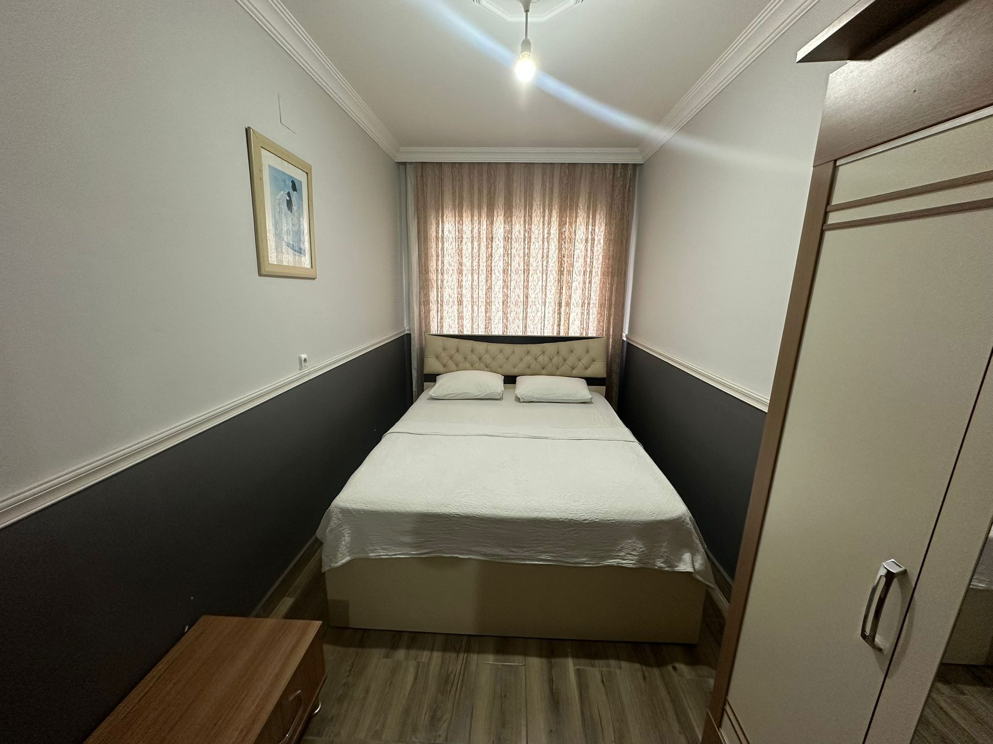 Diamond Palace Apart Hotel