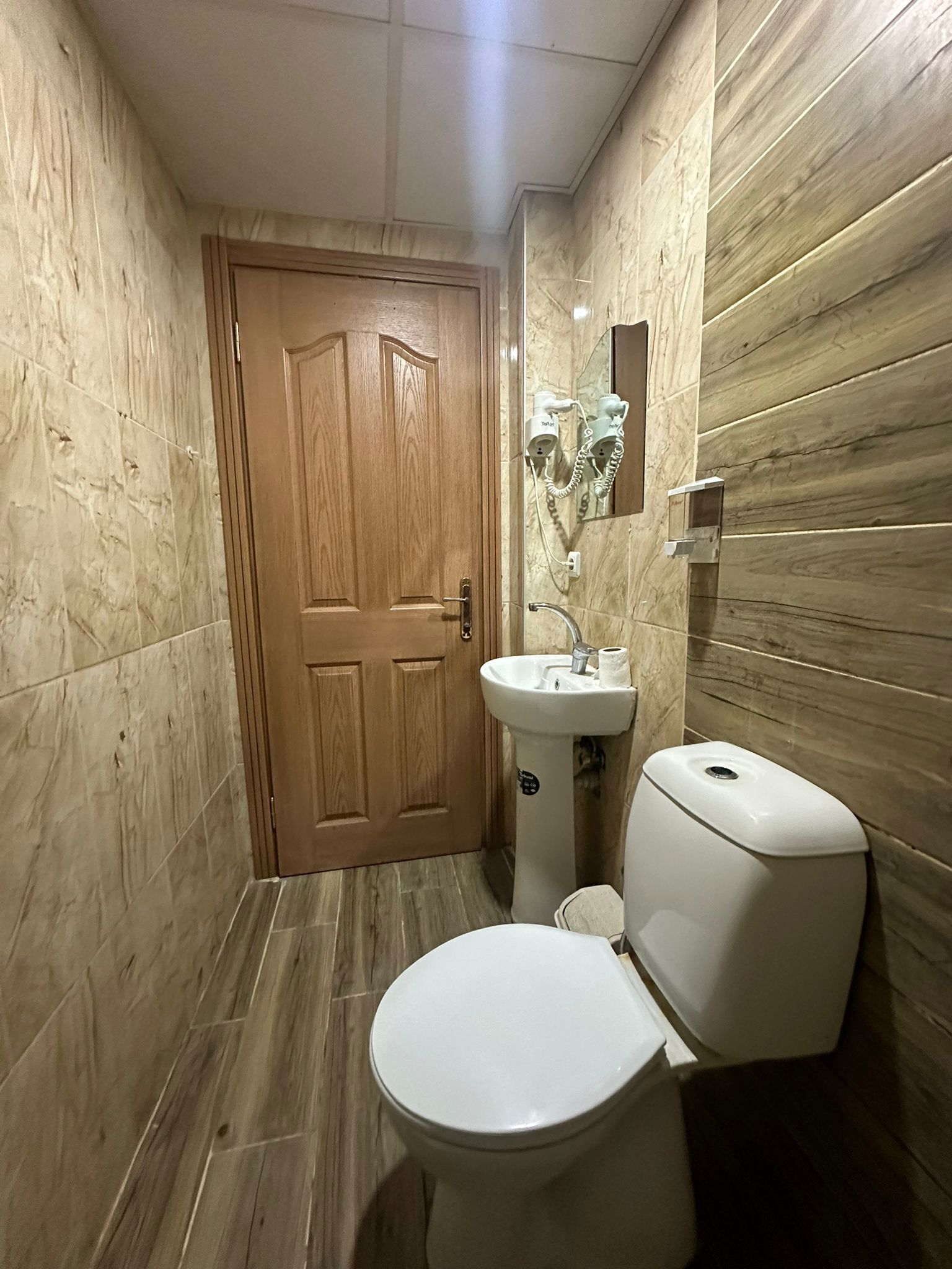 Diamond Palace Apart Hotel