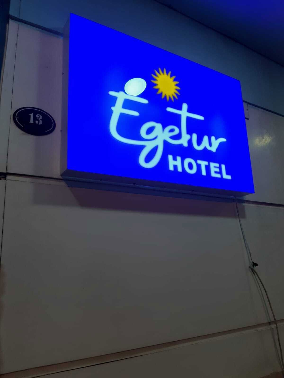 Egetur Hotel