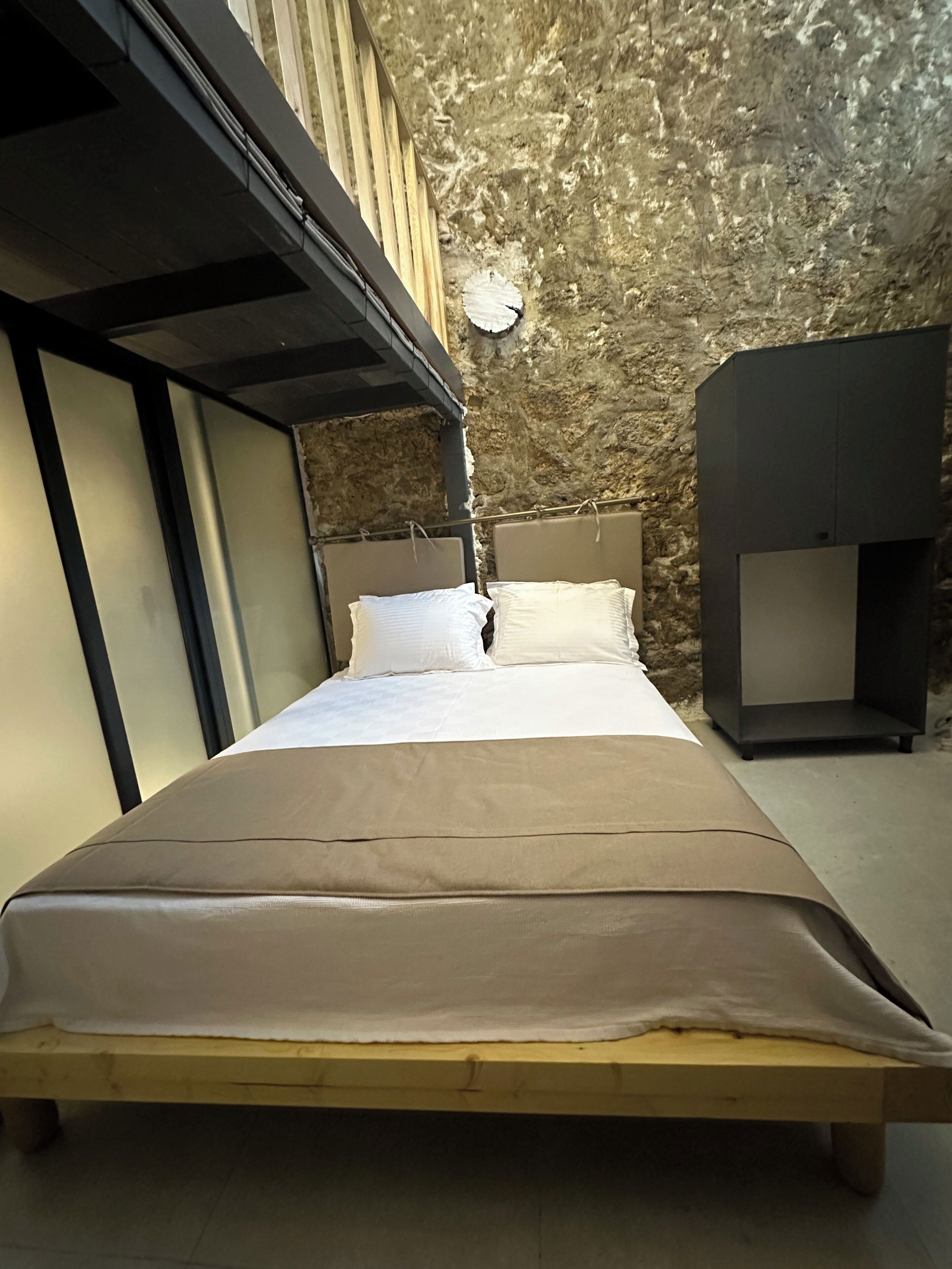 Luvenza Alacati Hotel