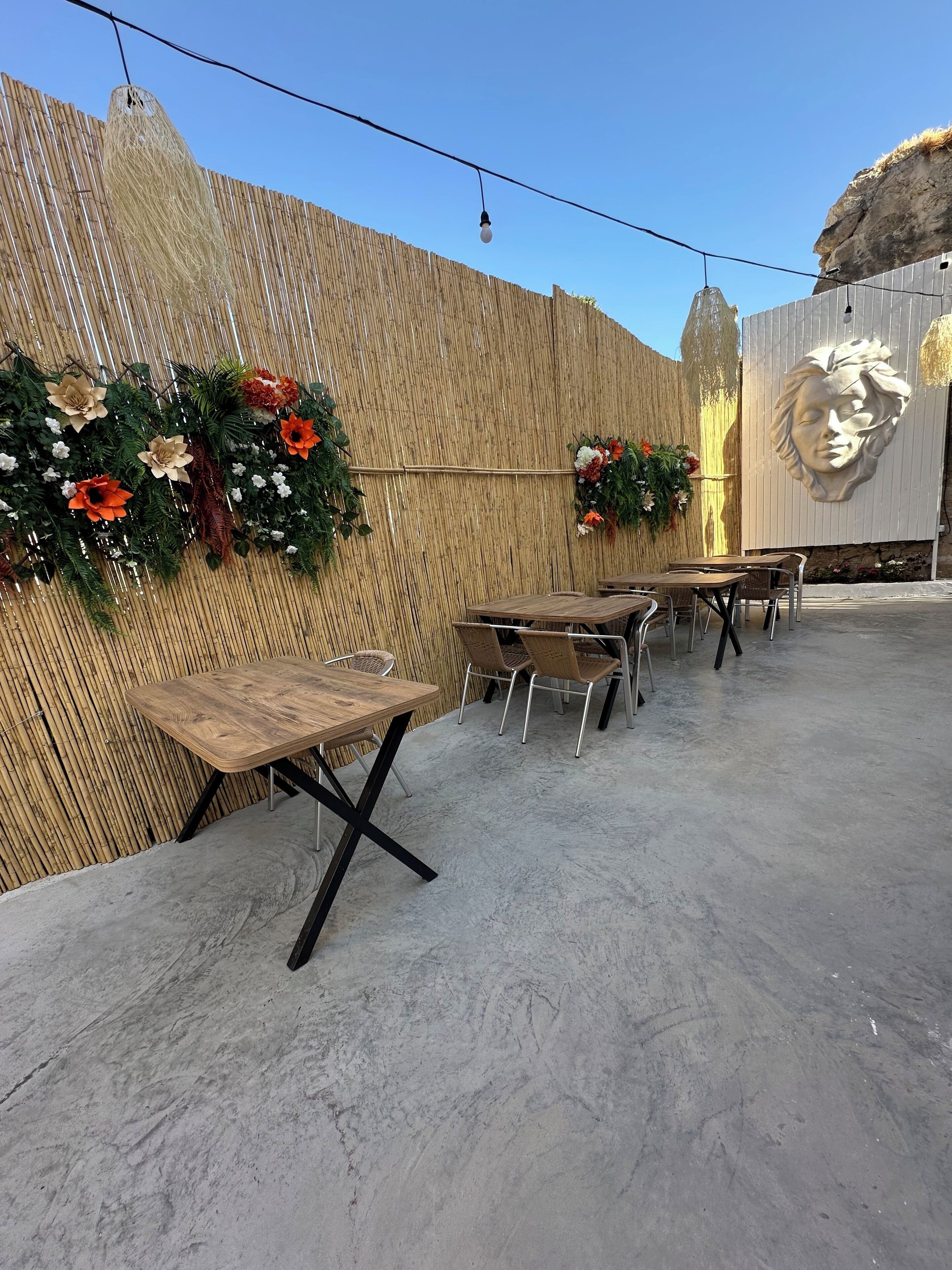 Luvenza Alacati Hotel