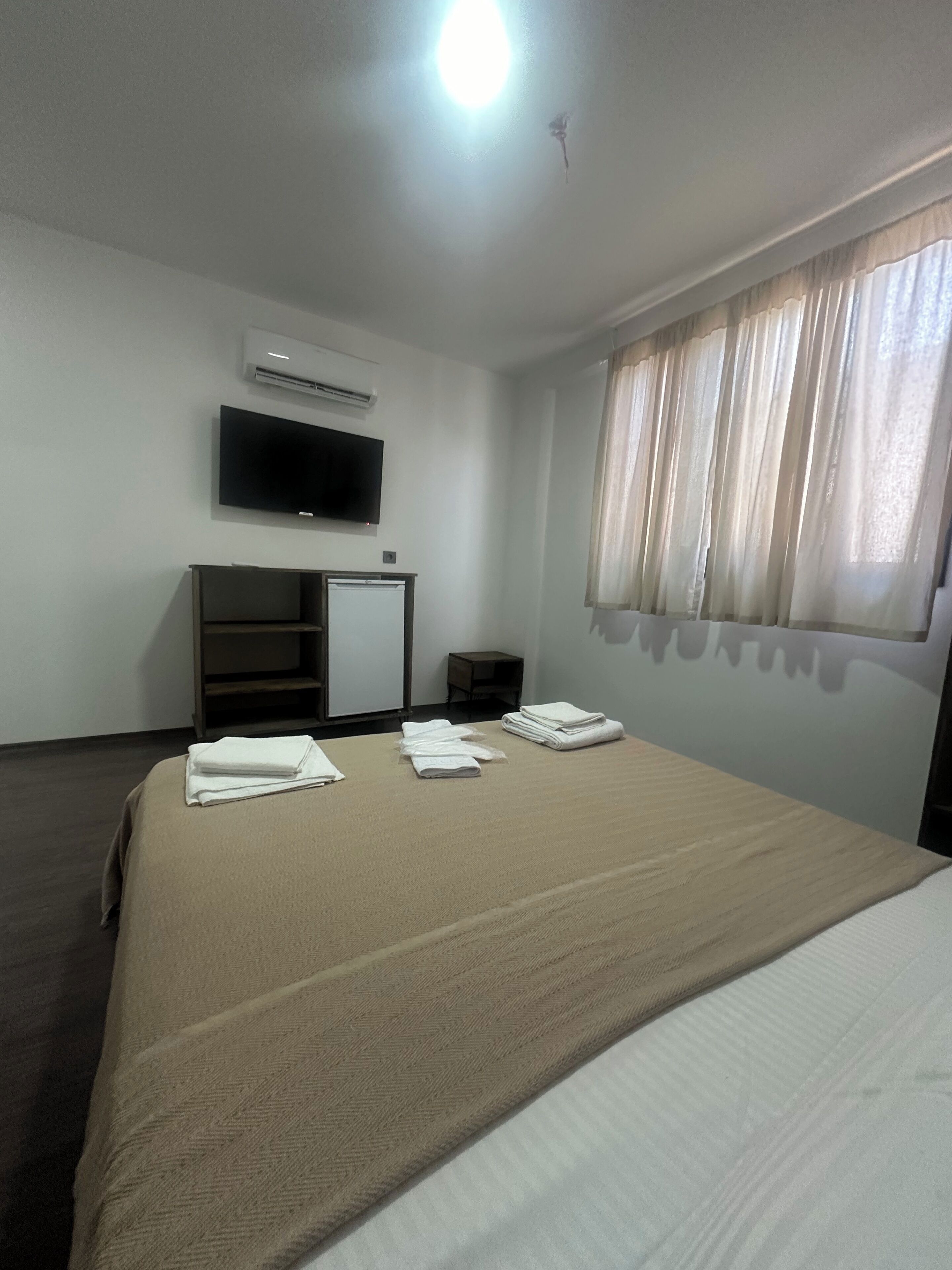 Luvenza Alacati Hotel