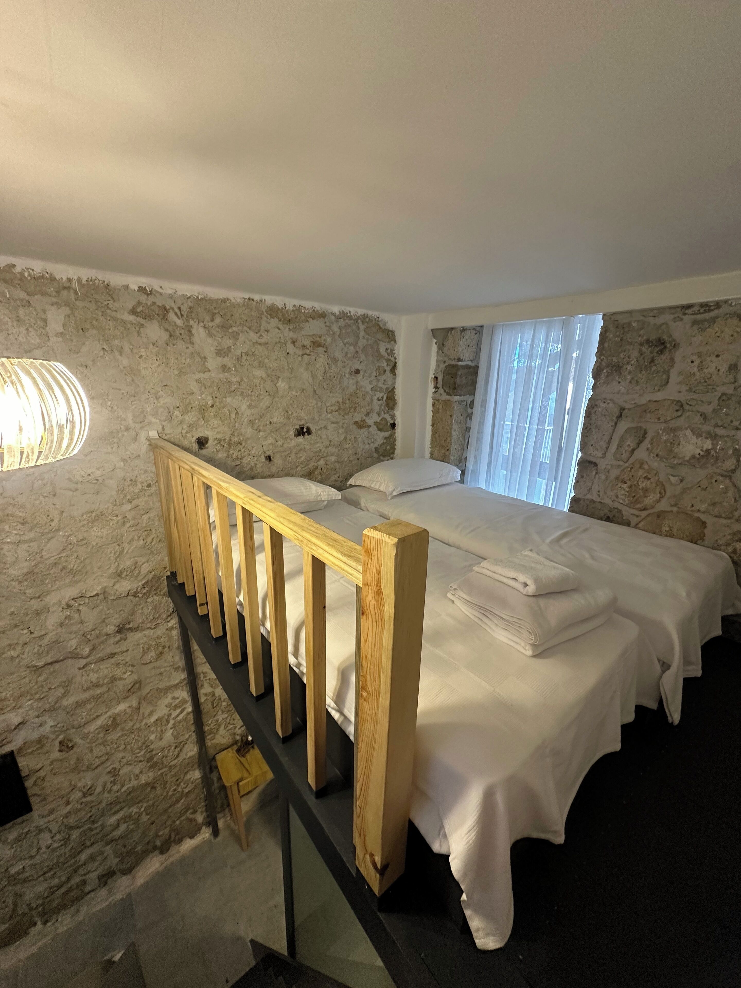 Luvenza Alacati Hotel