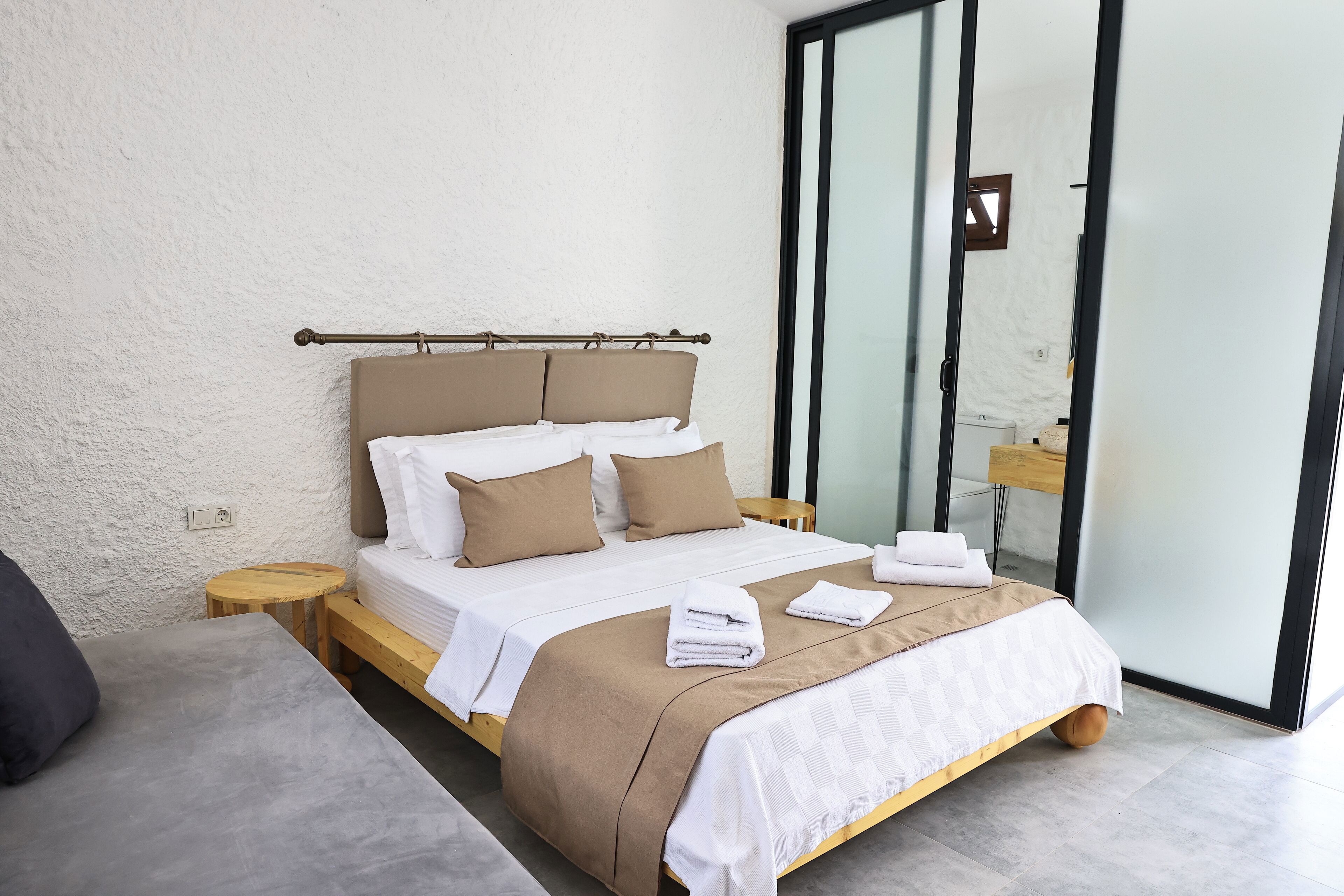 Luvenza Alacati Hotel