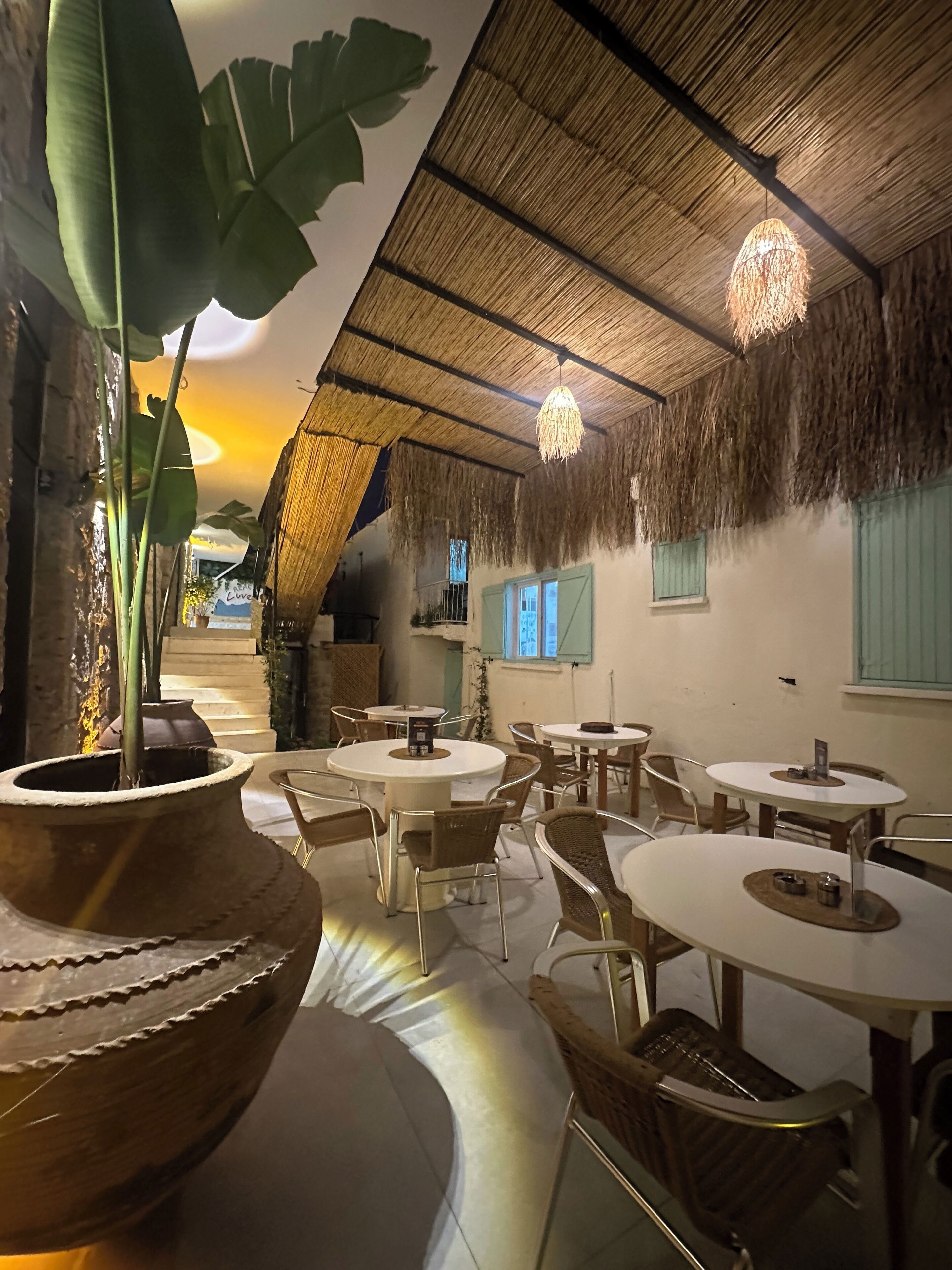 Luvenza Alacati Hotel