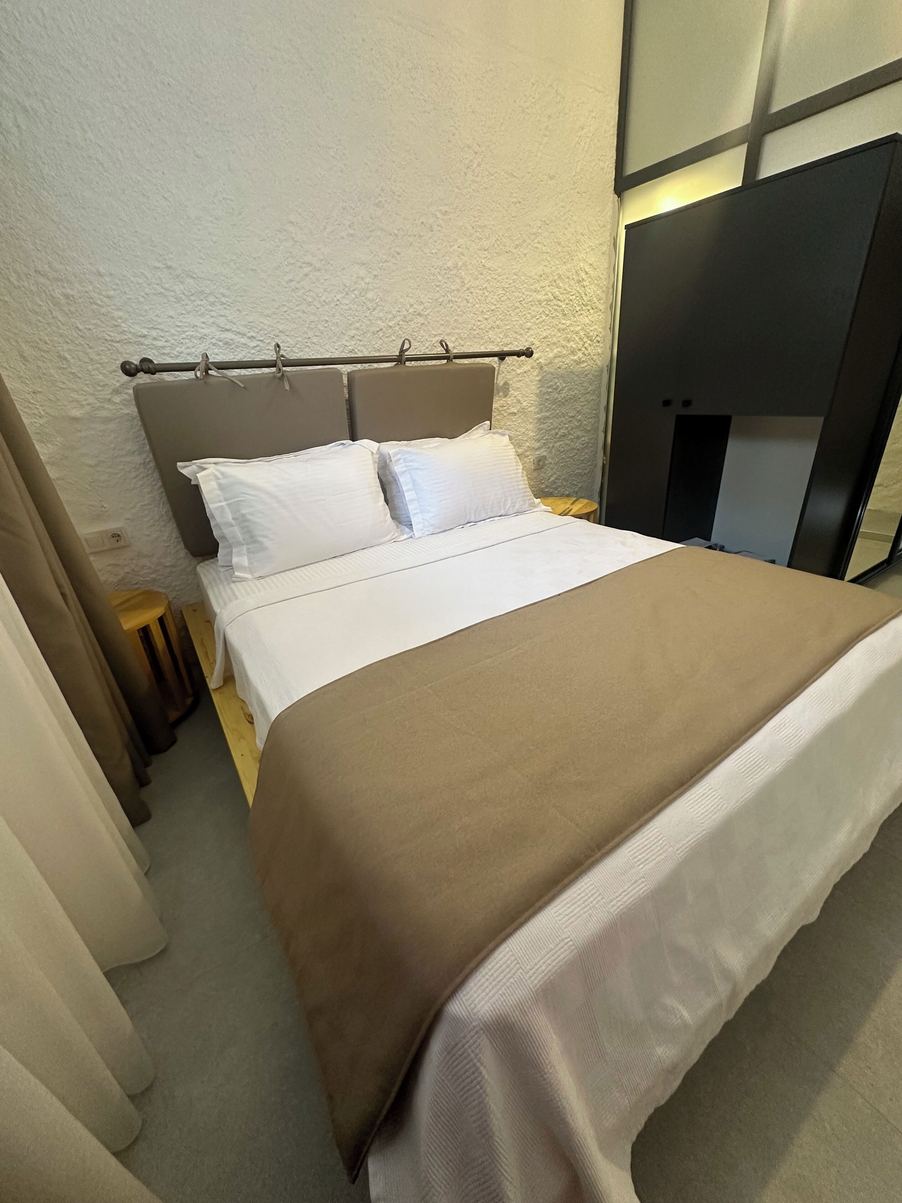 Luvenza Alacati Hotel