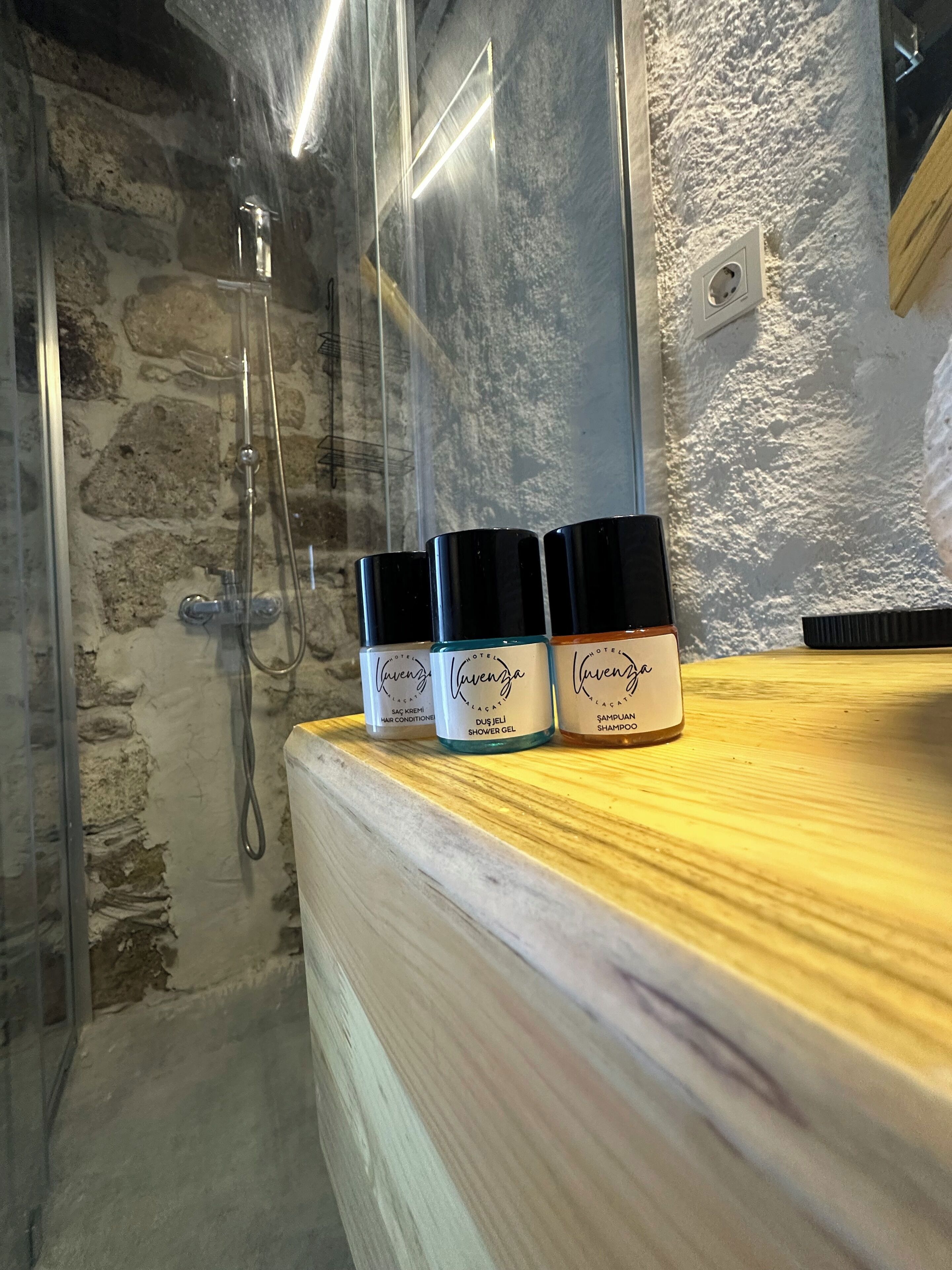 Luvenza Alacati Hotel