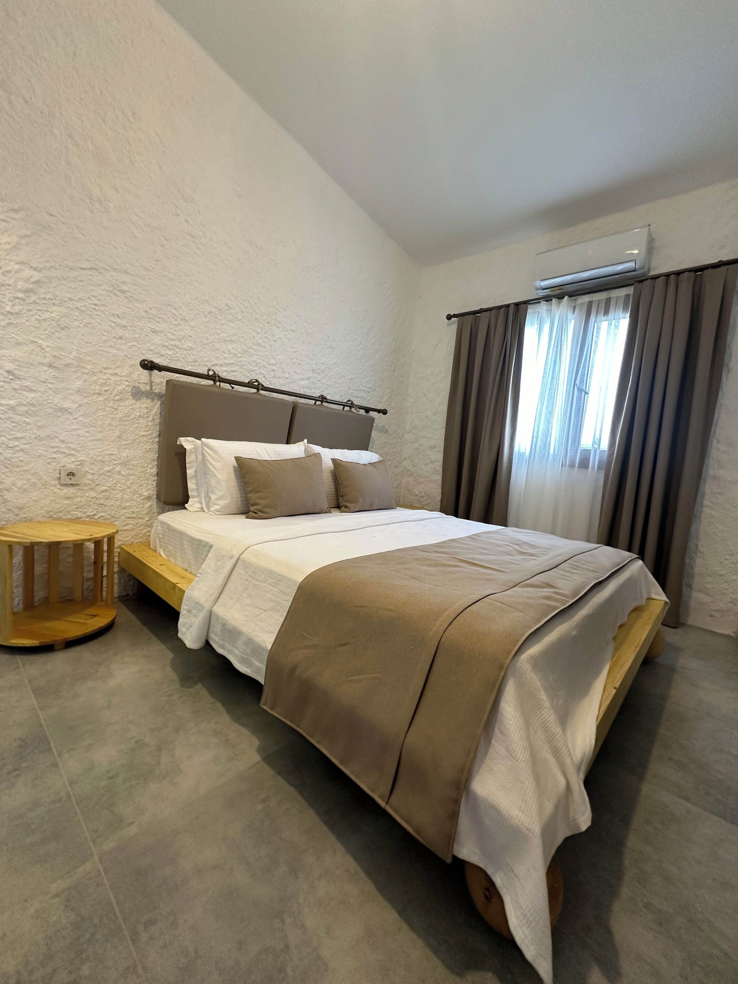 Luvenza Alacati Hotel