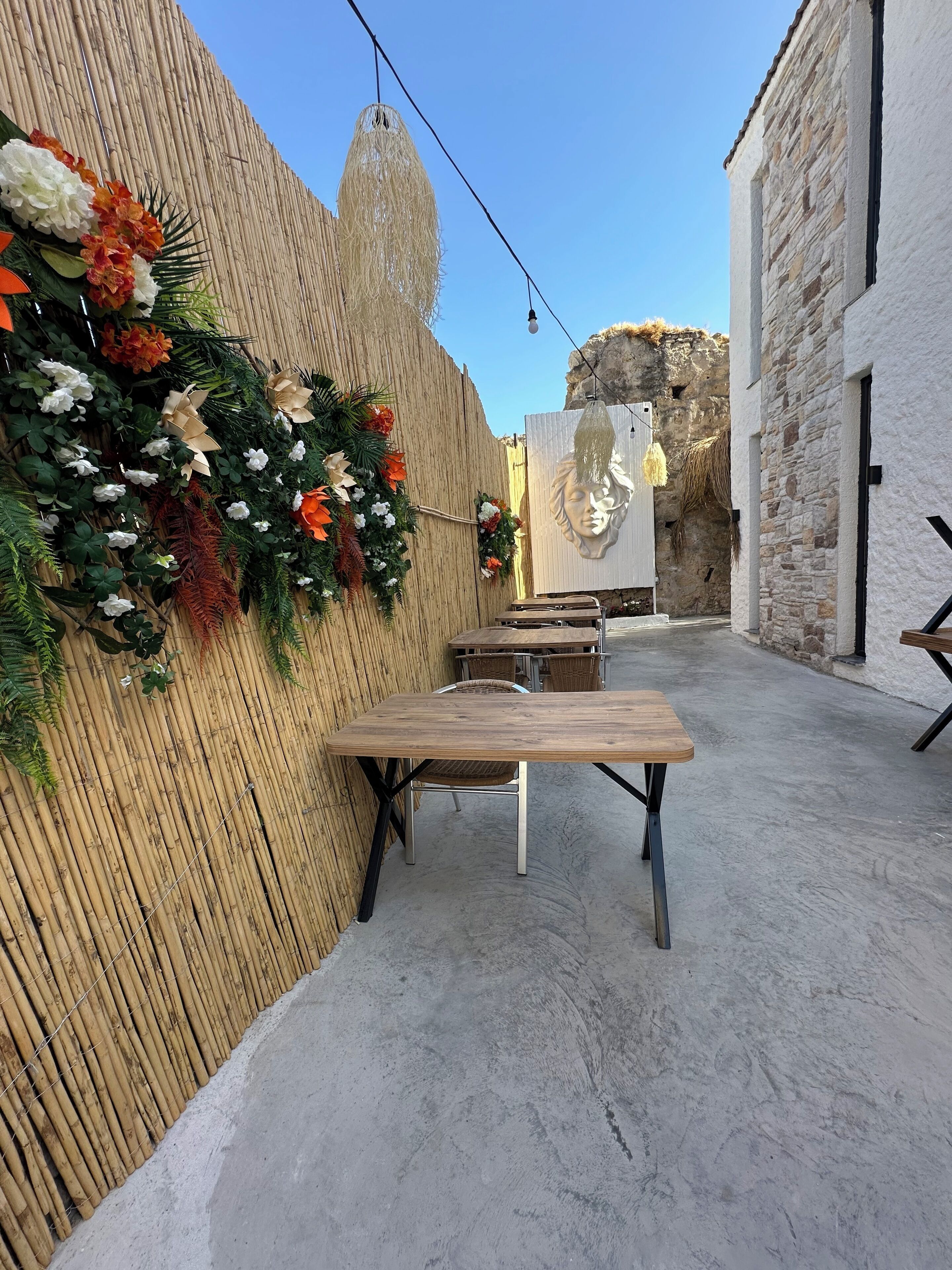 Luvenza Alacati Hotel