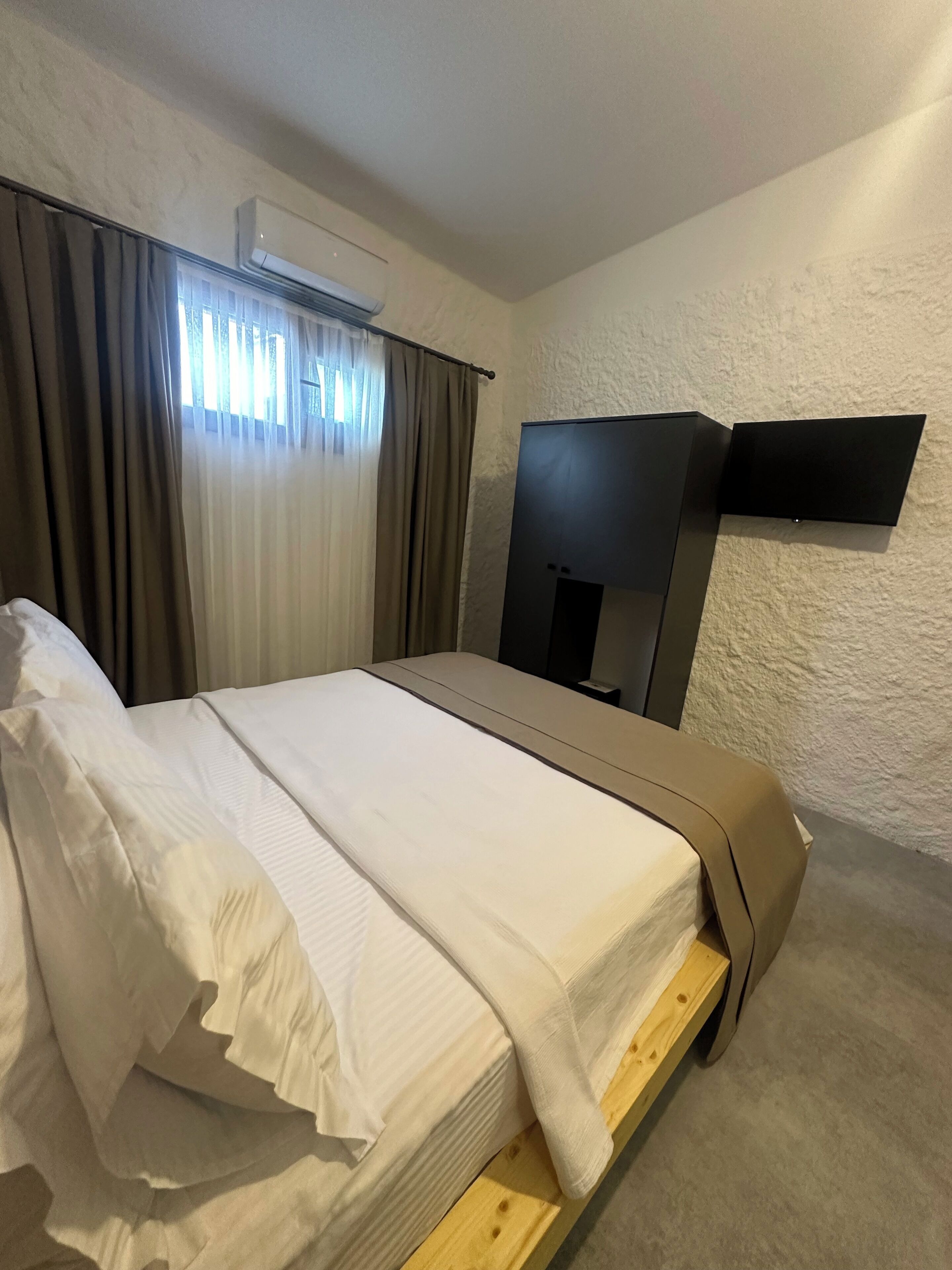 Luvenza Alacati Hotel