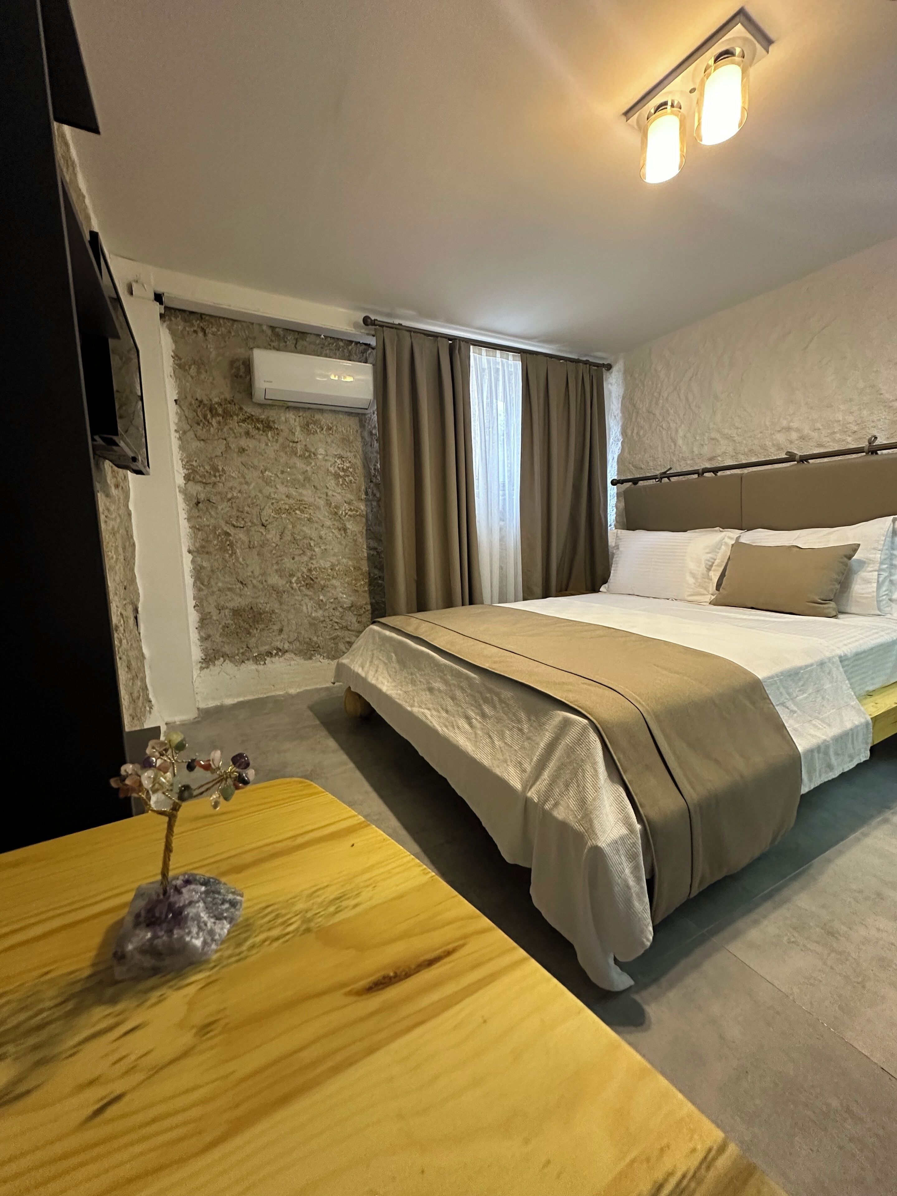 Luvenza Alacati Hotel