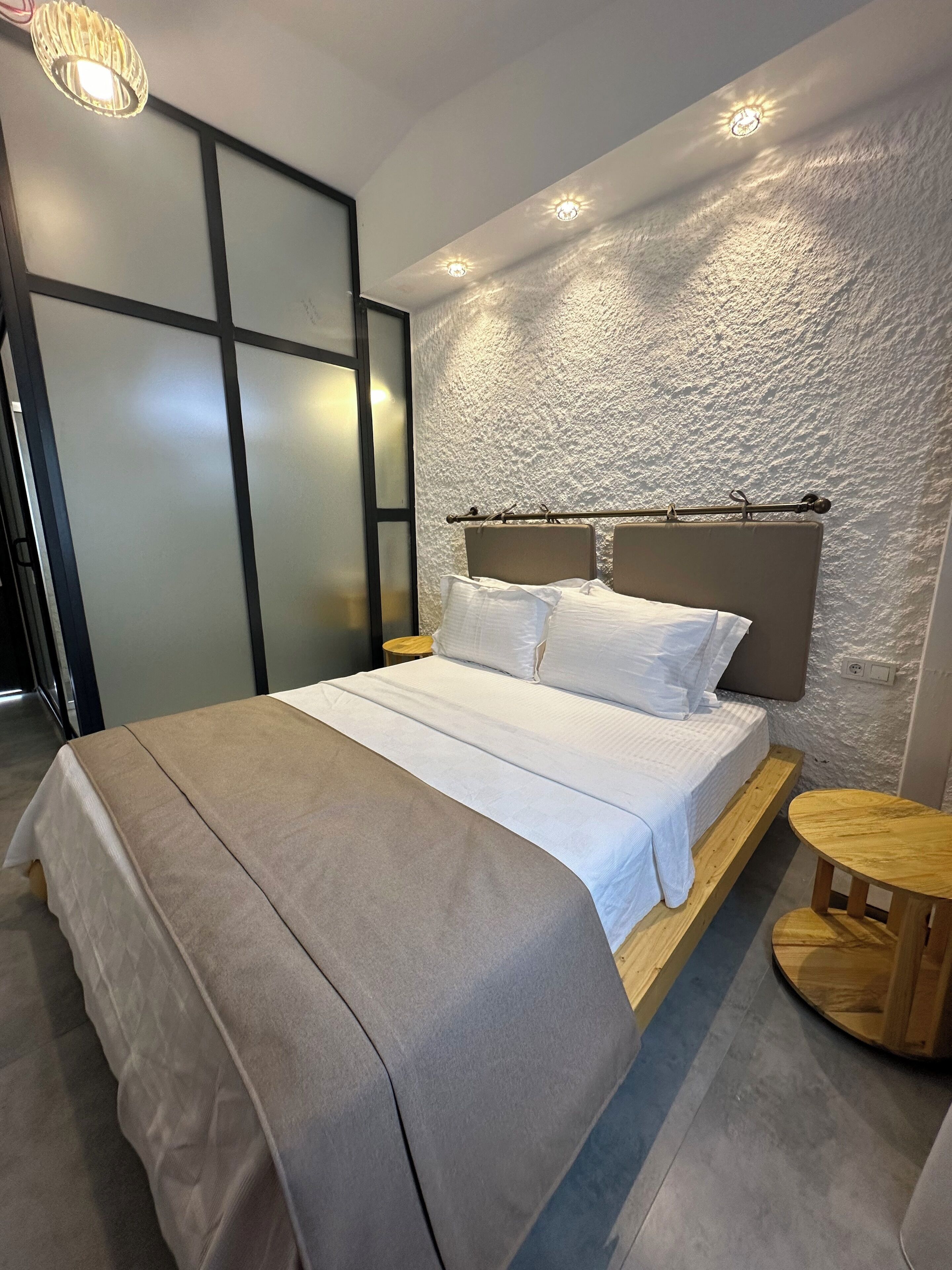 Luvenza Alacati Hotel