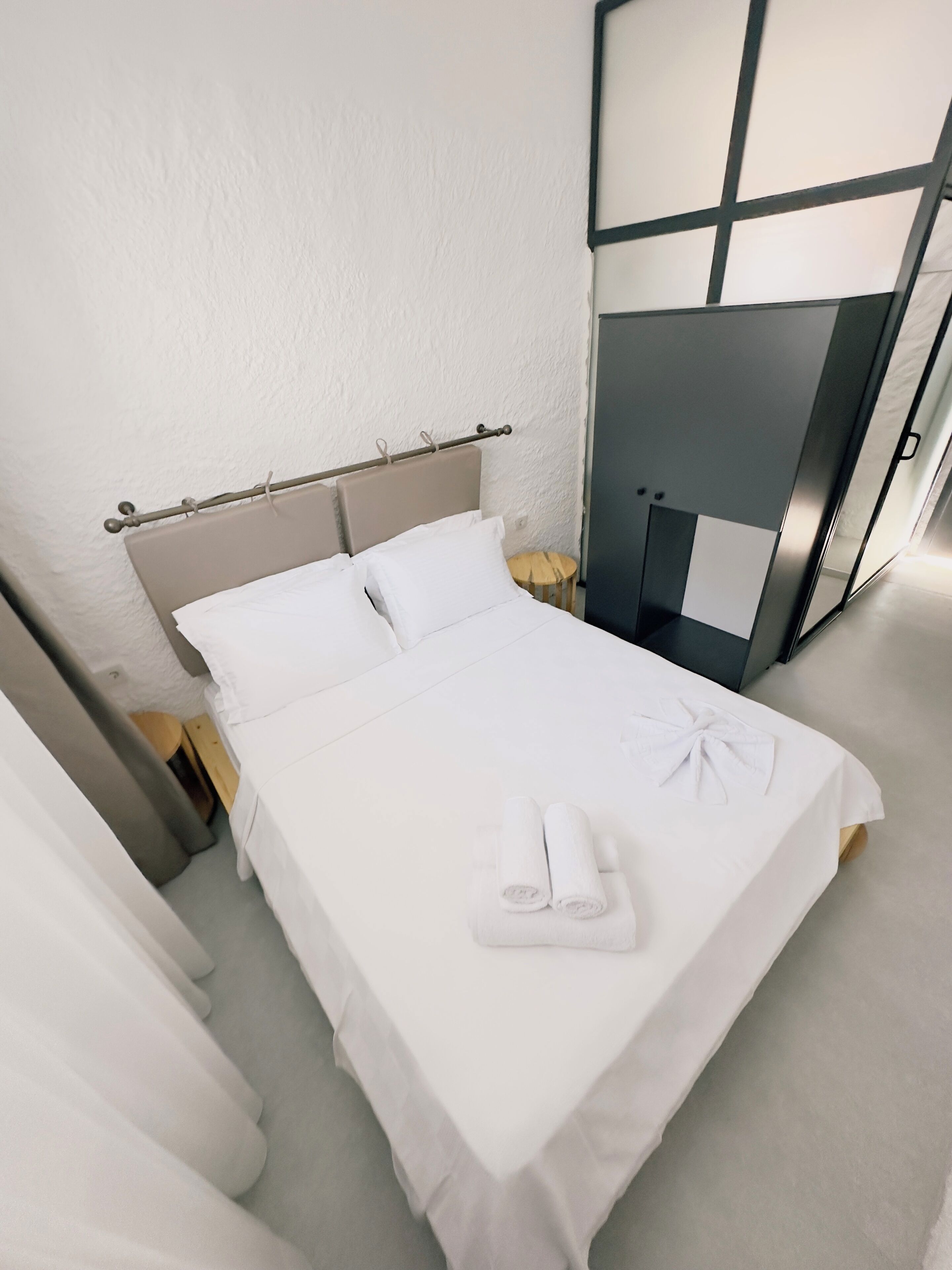 Luvenza Alacati Hotel