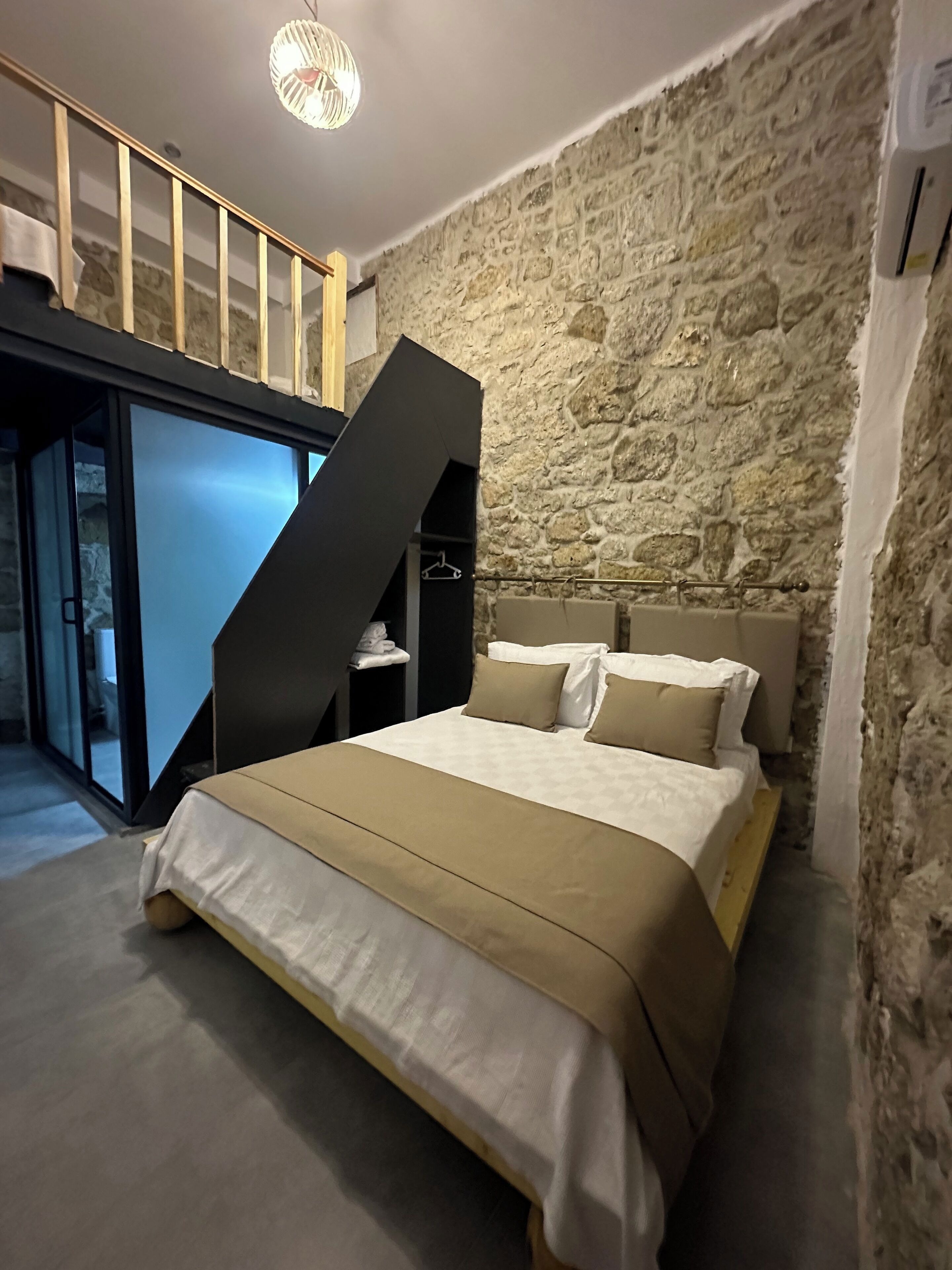 Luvenza Alacati Hotel