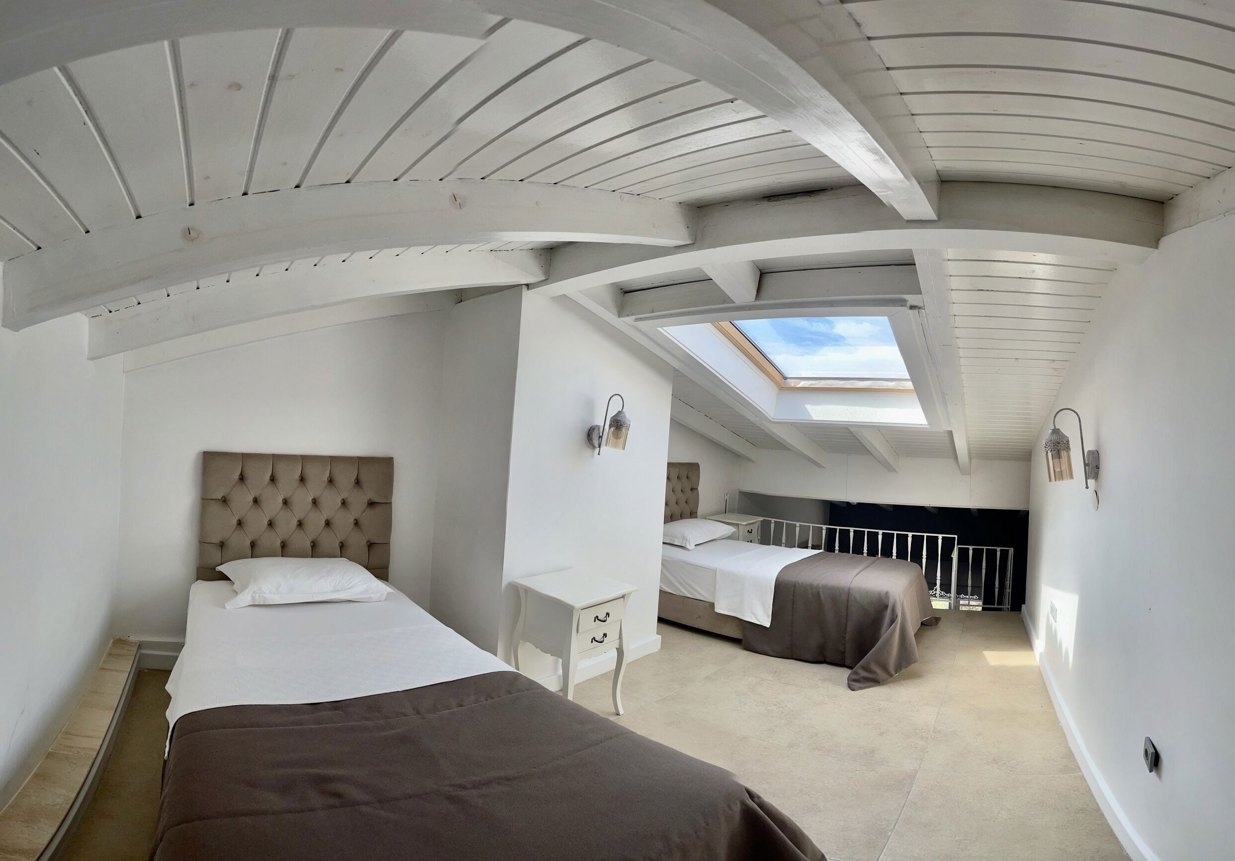 Luvenza Alacati Hotel