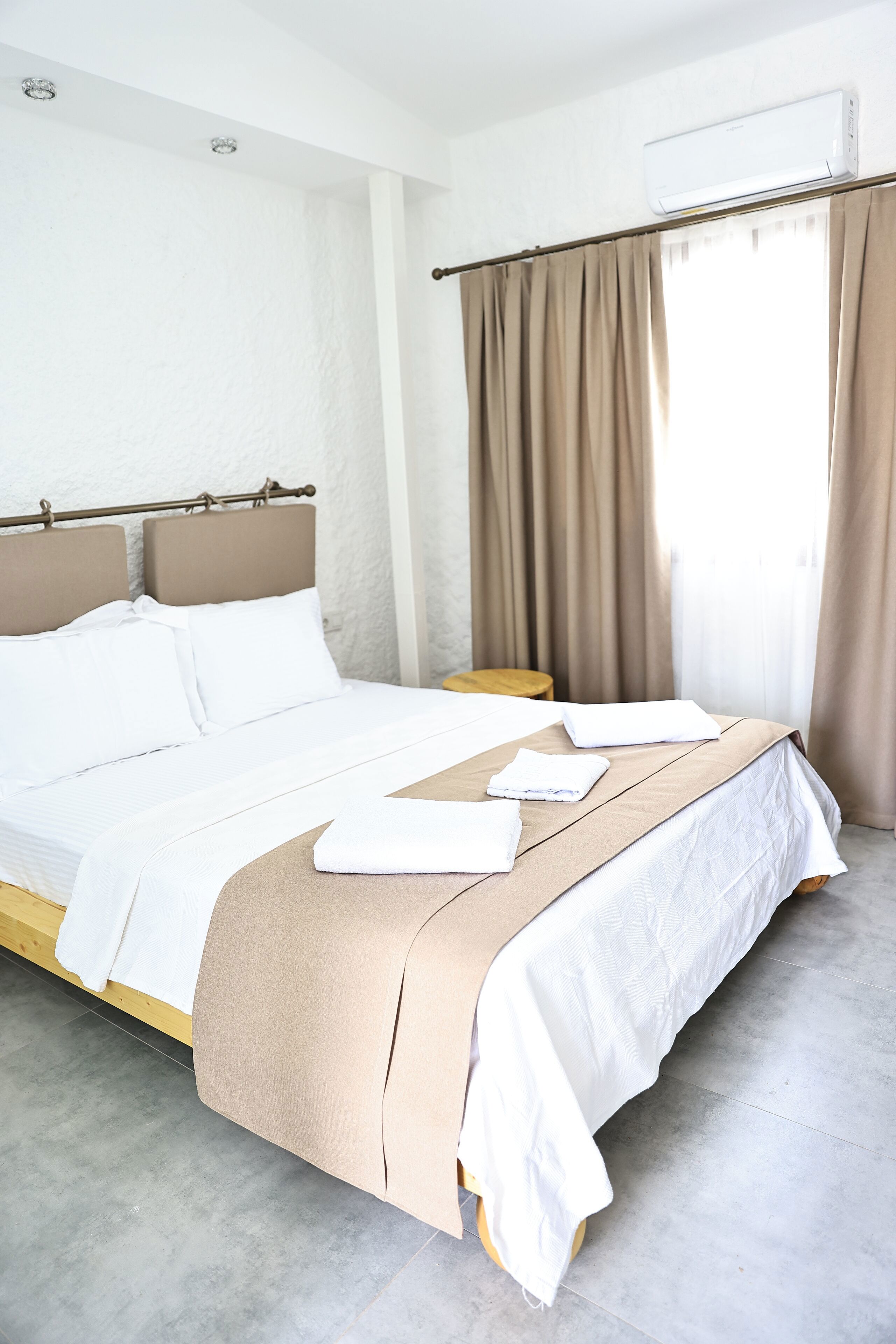 Luvenza Alacati Hotel