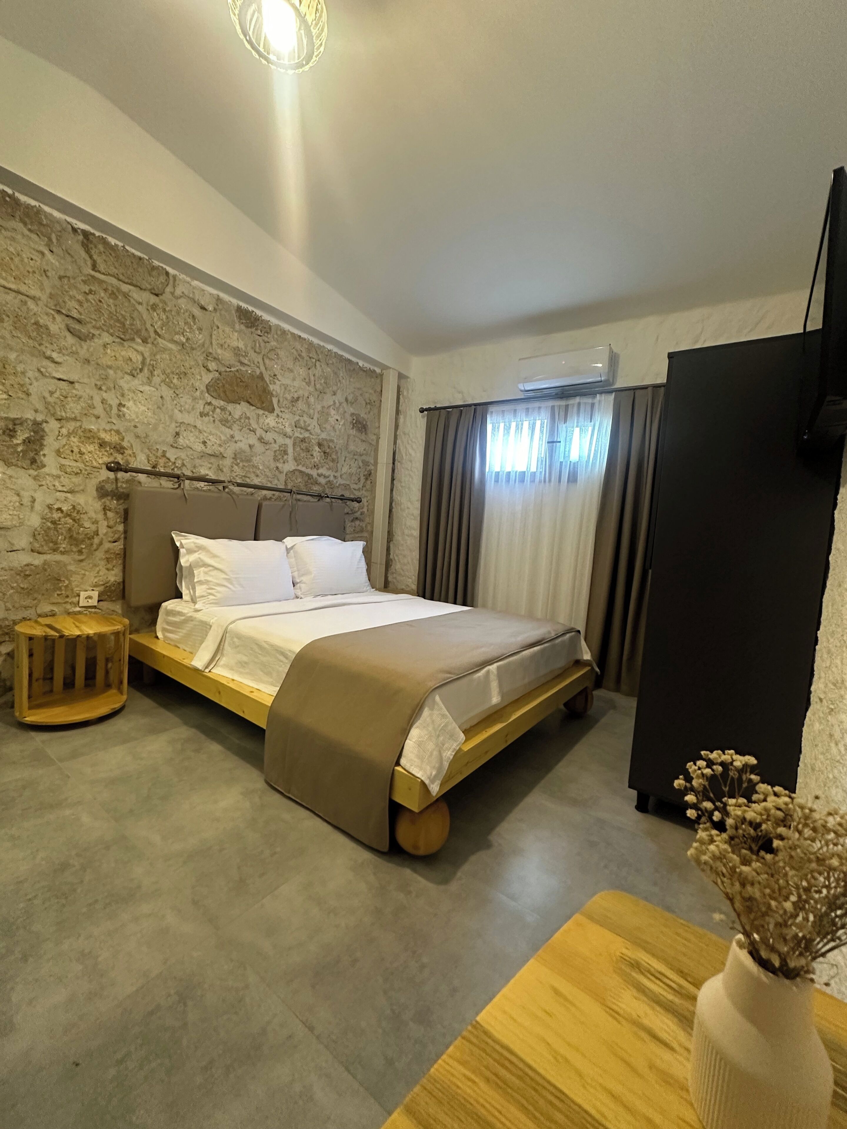 Luvenza Alacati Hotel