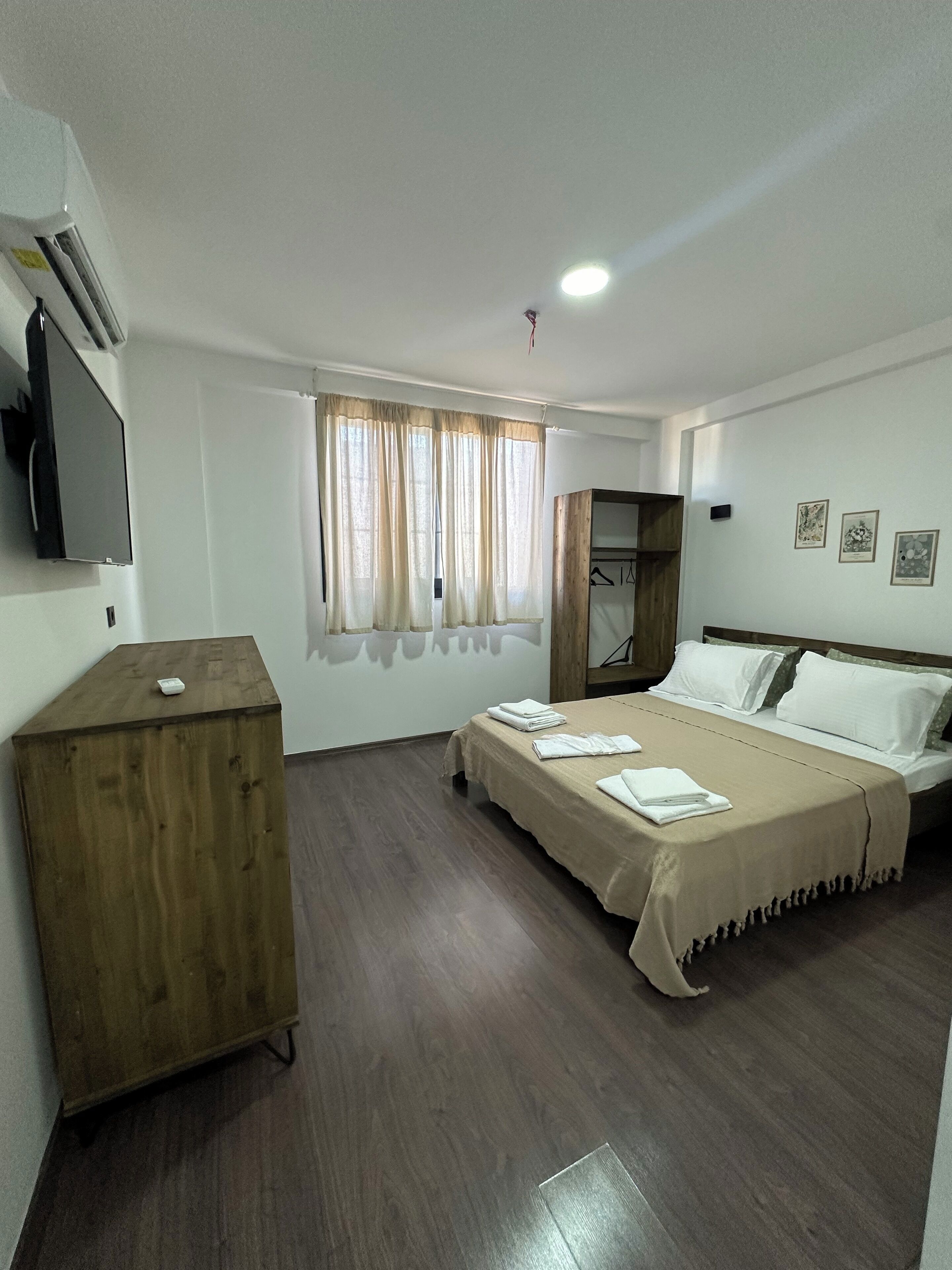 Luvenza Alacati Hotel