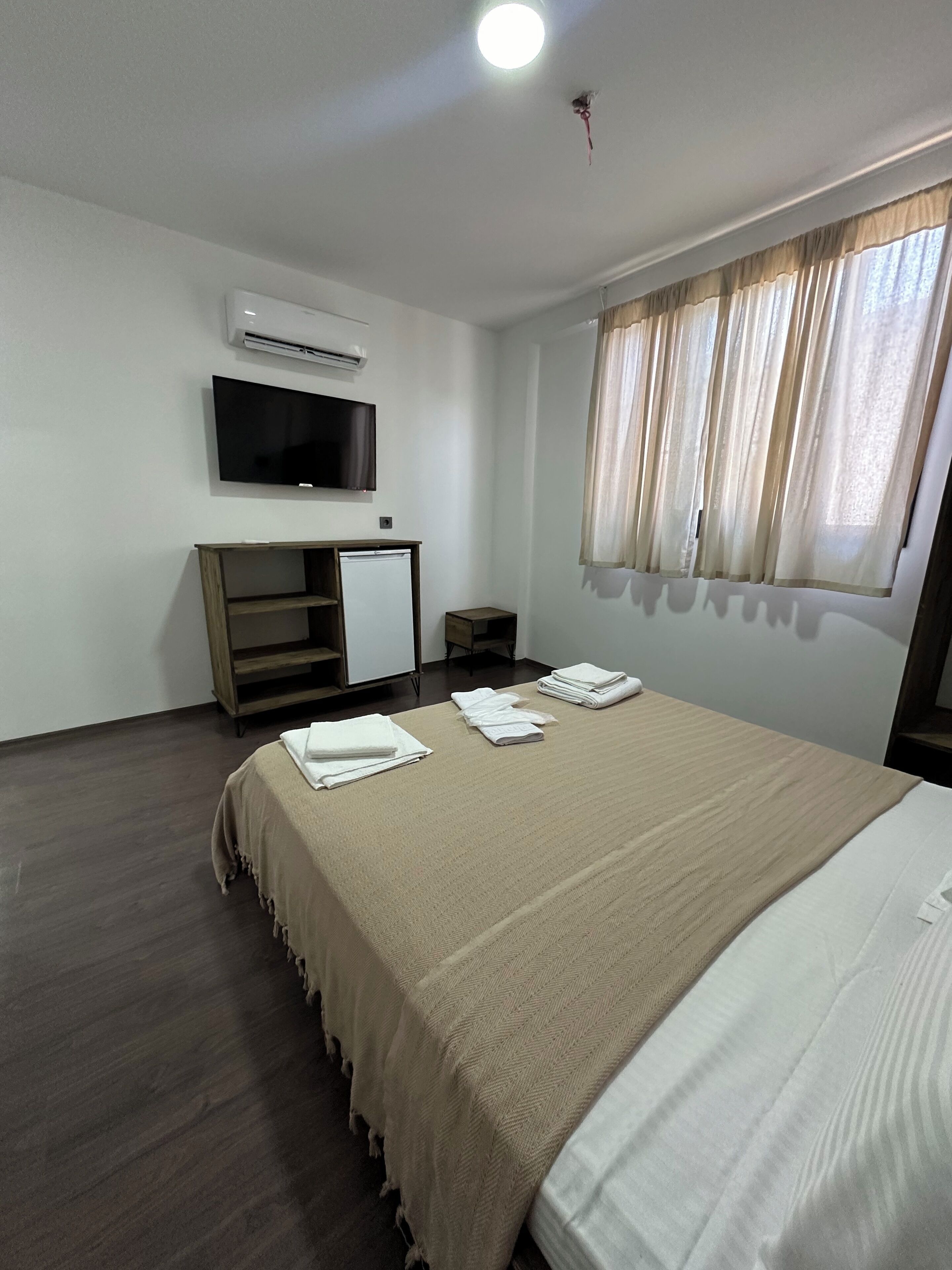 Luvenza Alacati Hotel