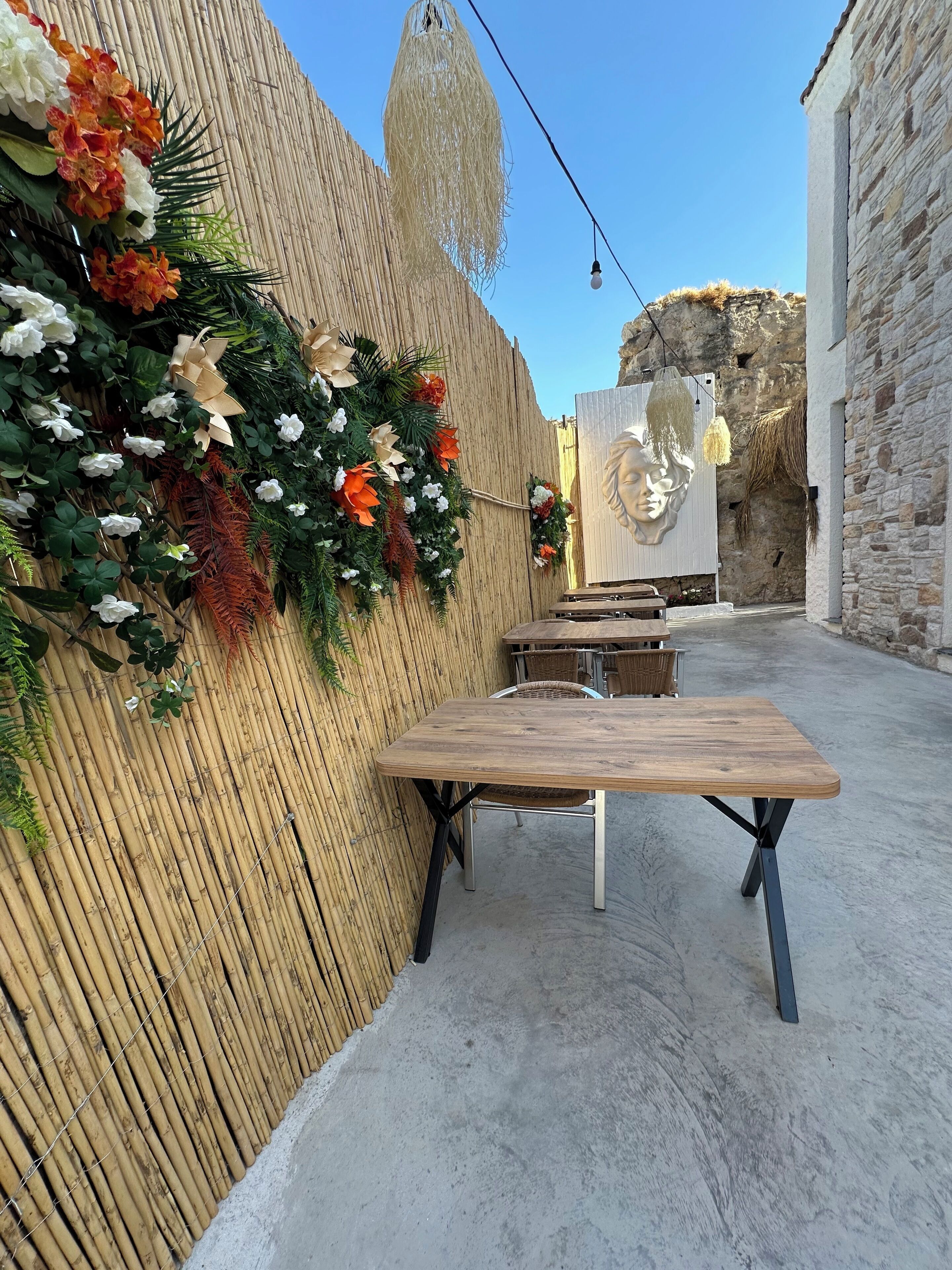 Luvenza Alacati Hotel