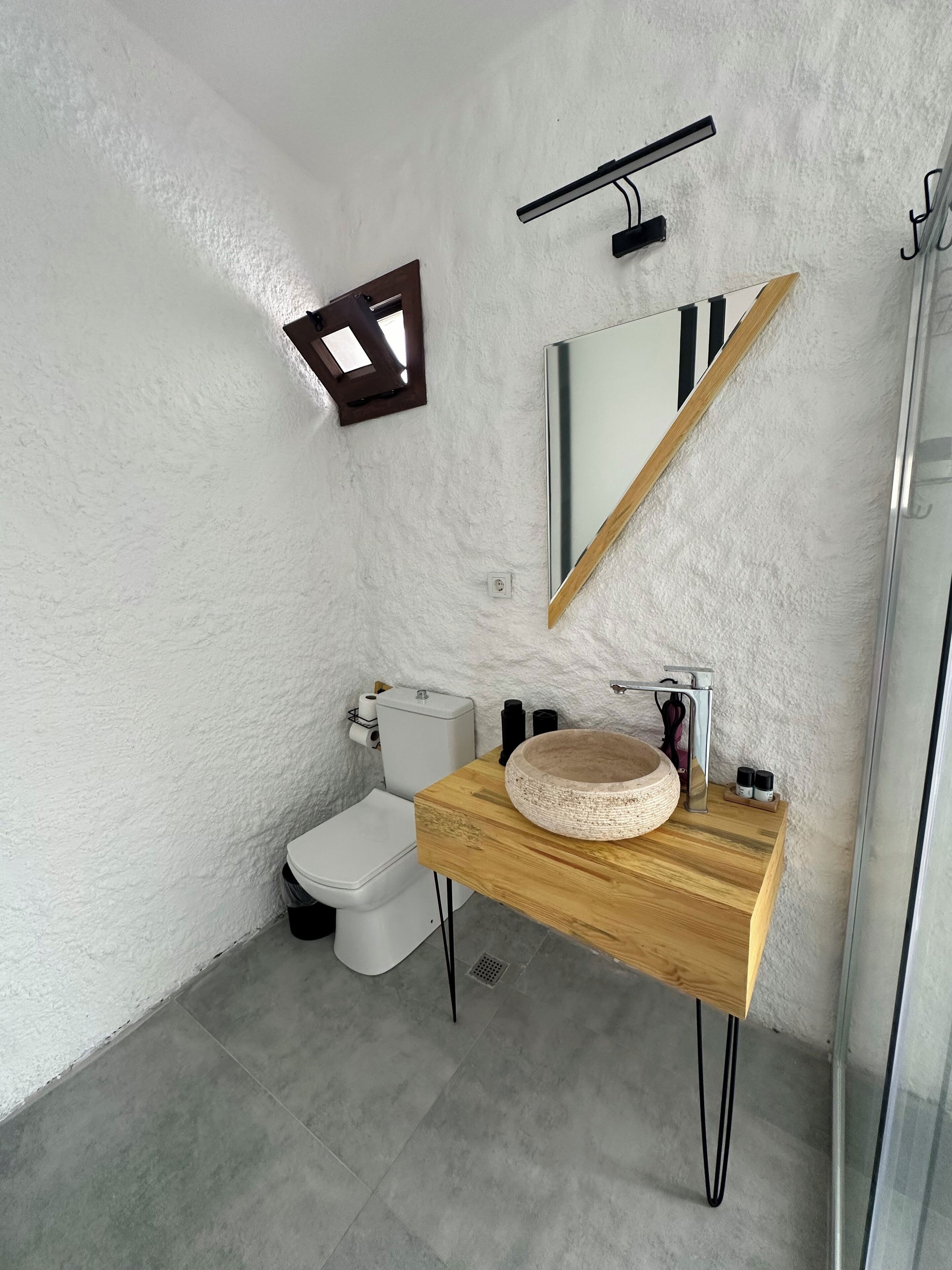 Luvenza Alacati Hotel