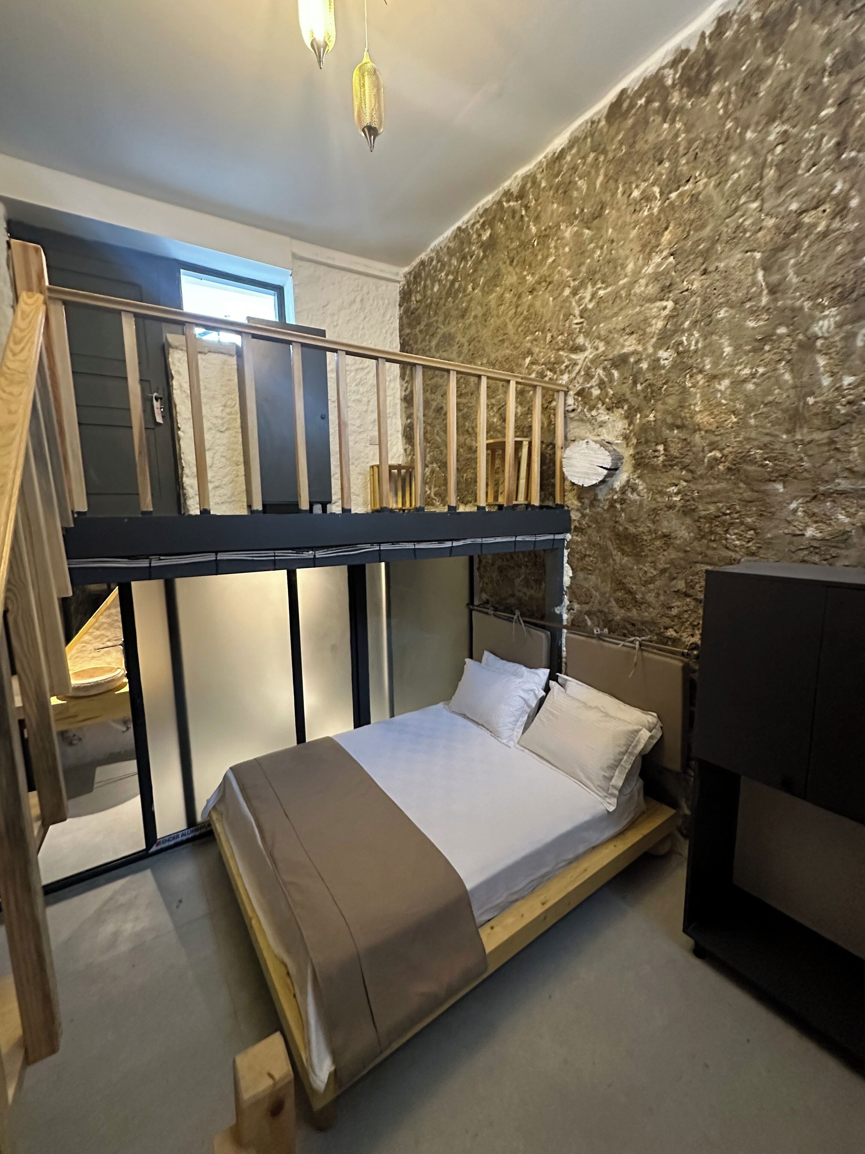 Luvenza Alacati Hotel