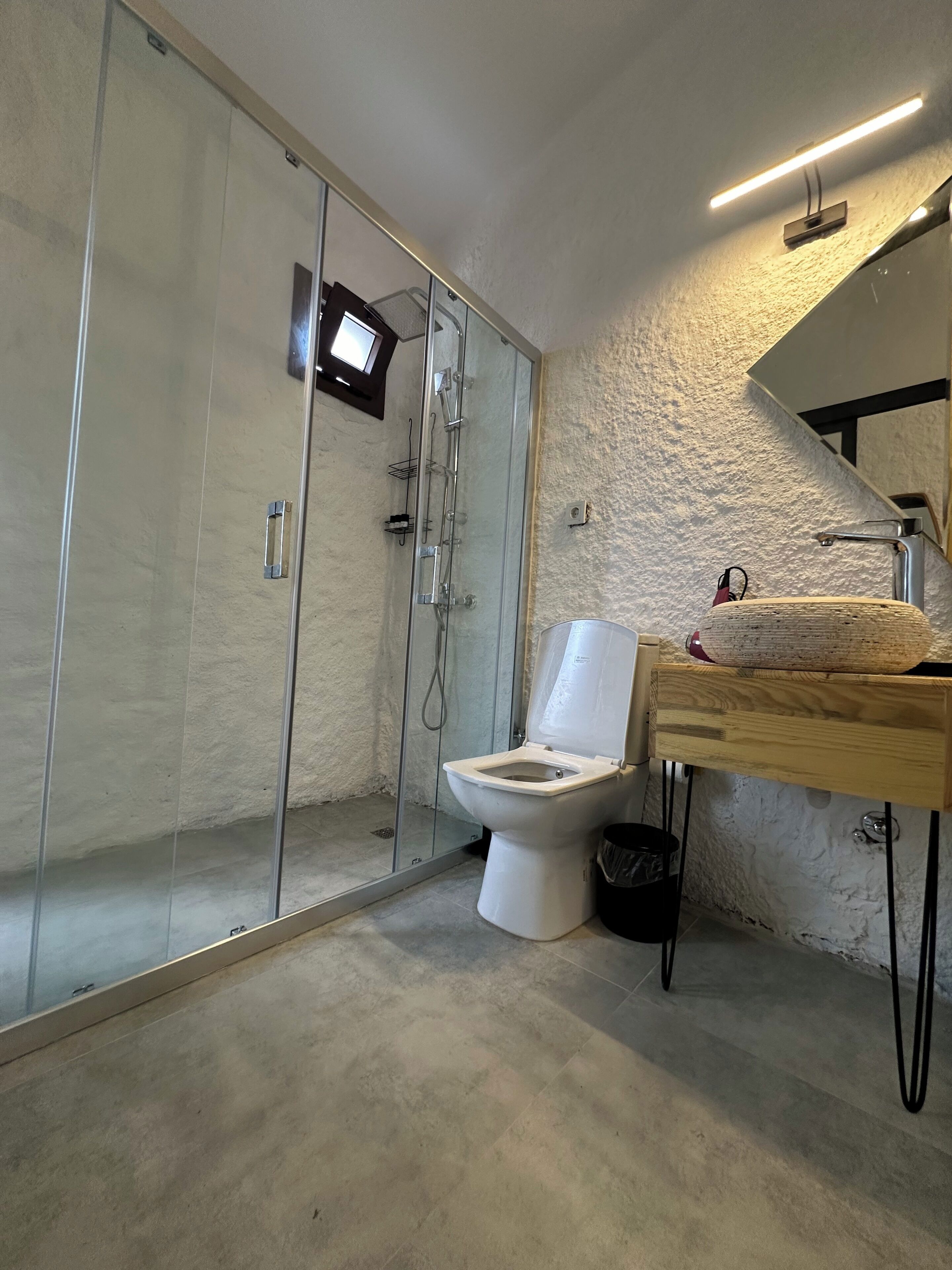 Luvenza Alacati Hotel