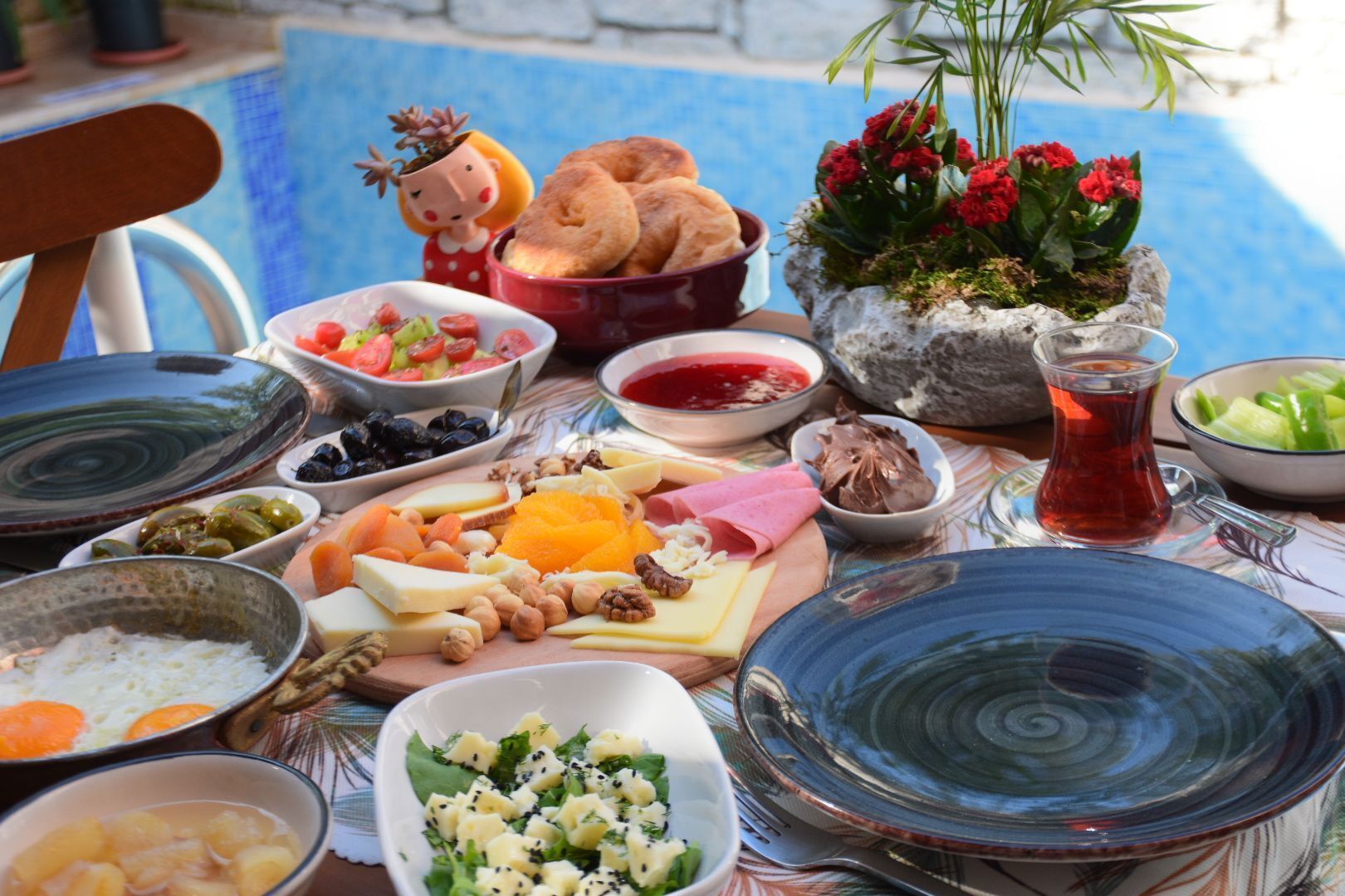 Luvenza Alacati Hotel