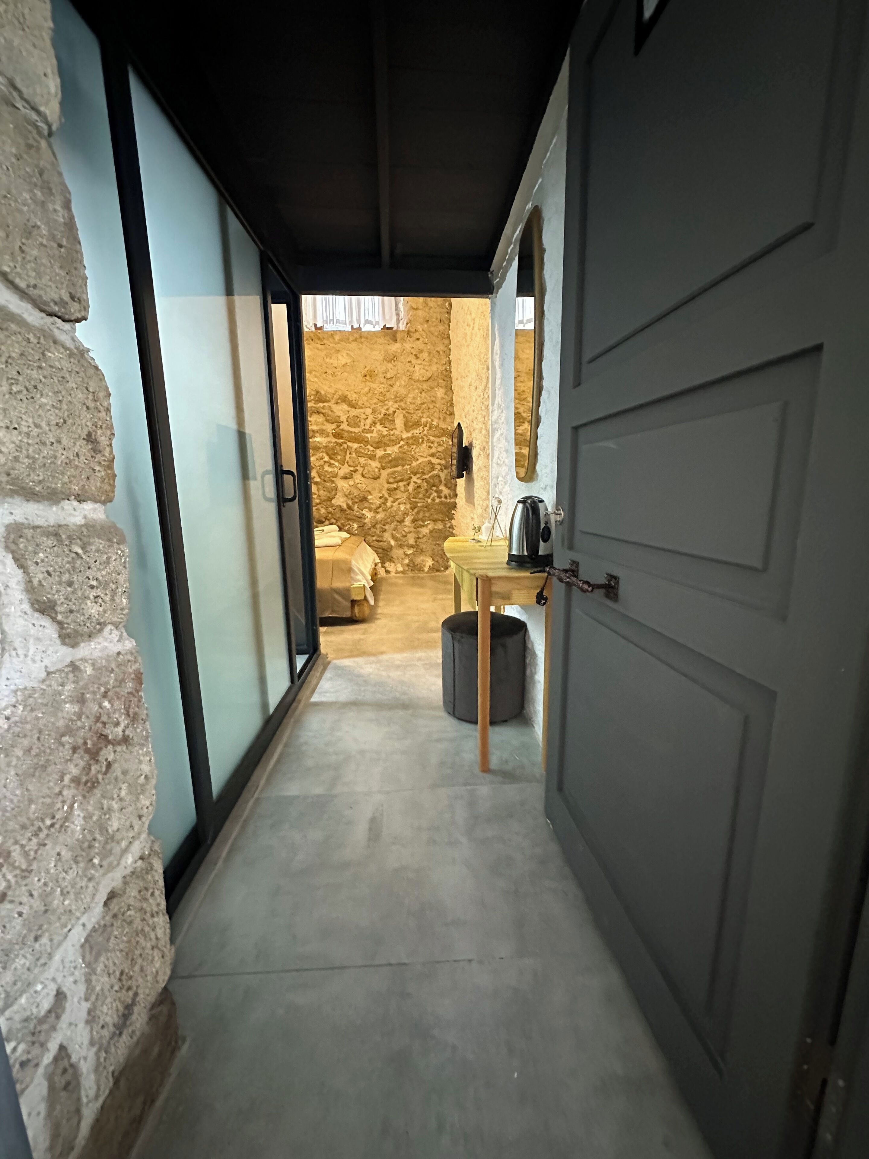 Luvenza Alacati Hotel