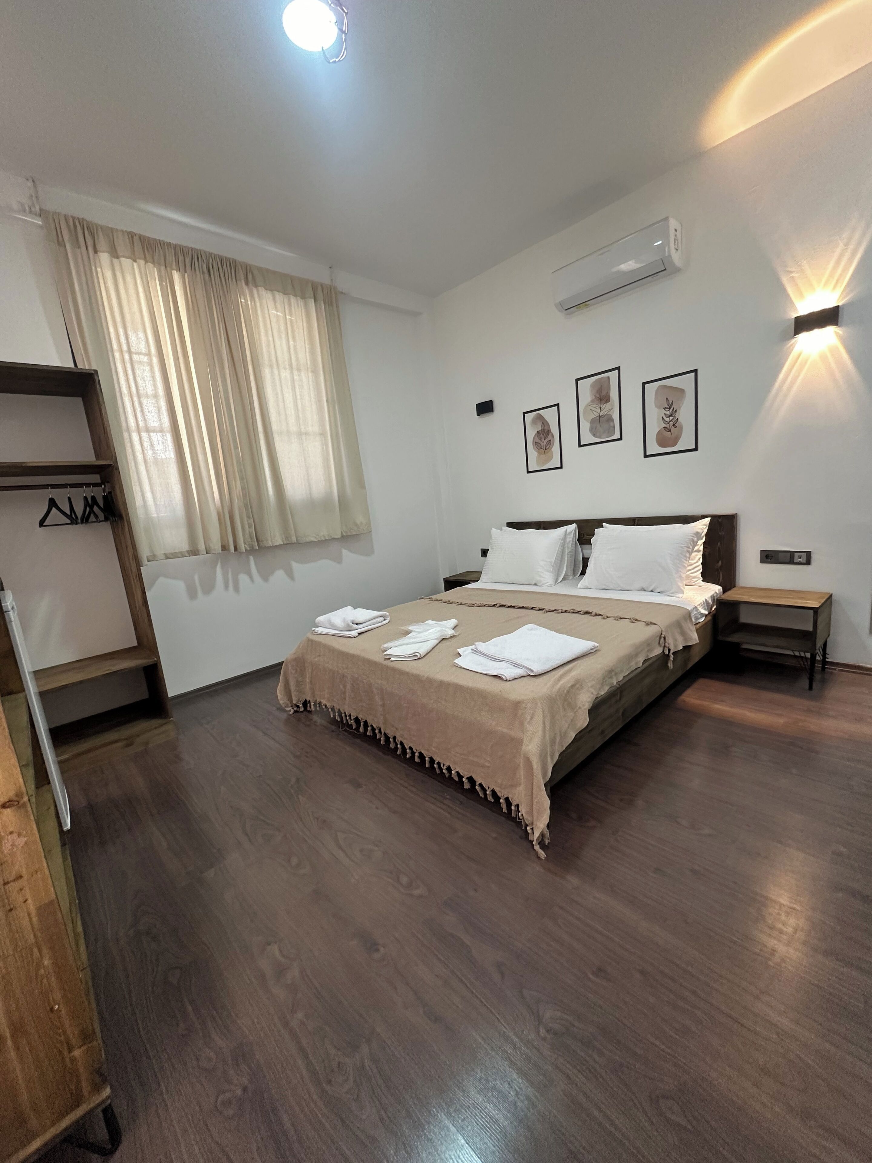 Luvenza Alacati Hotel