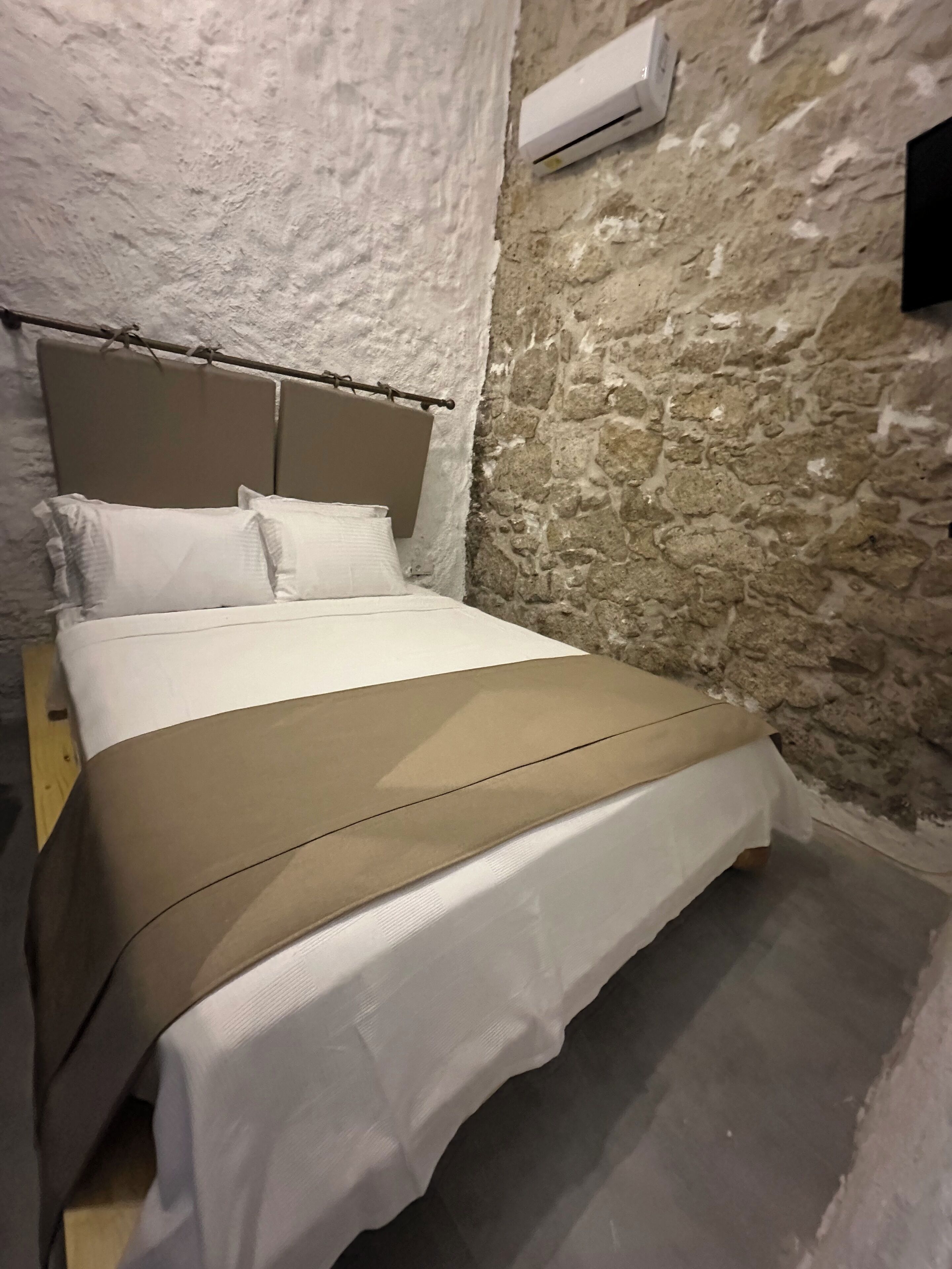 Luvenza Alacati Hotel