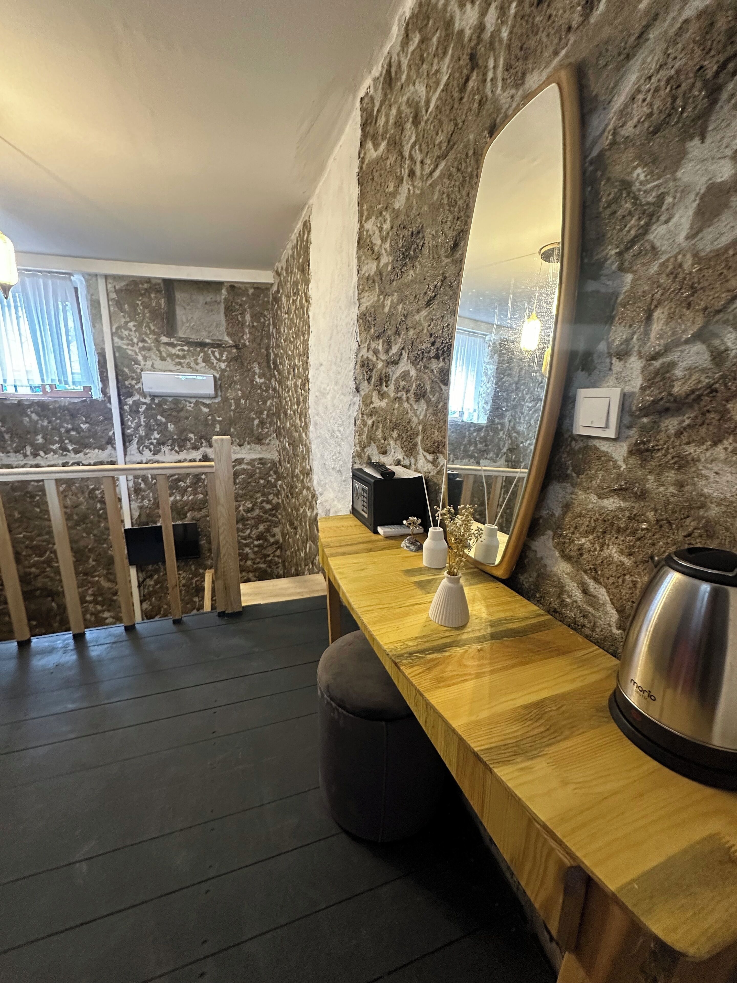 Luvenza Alacati Hotel