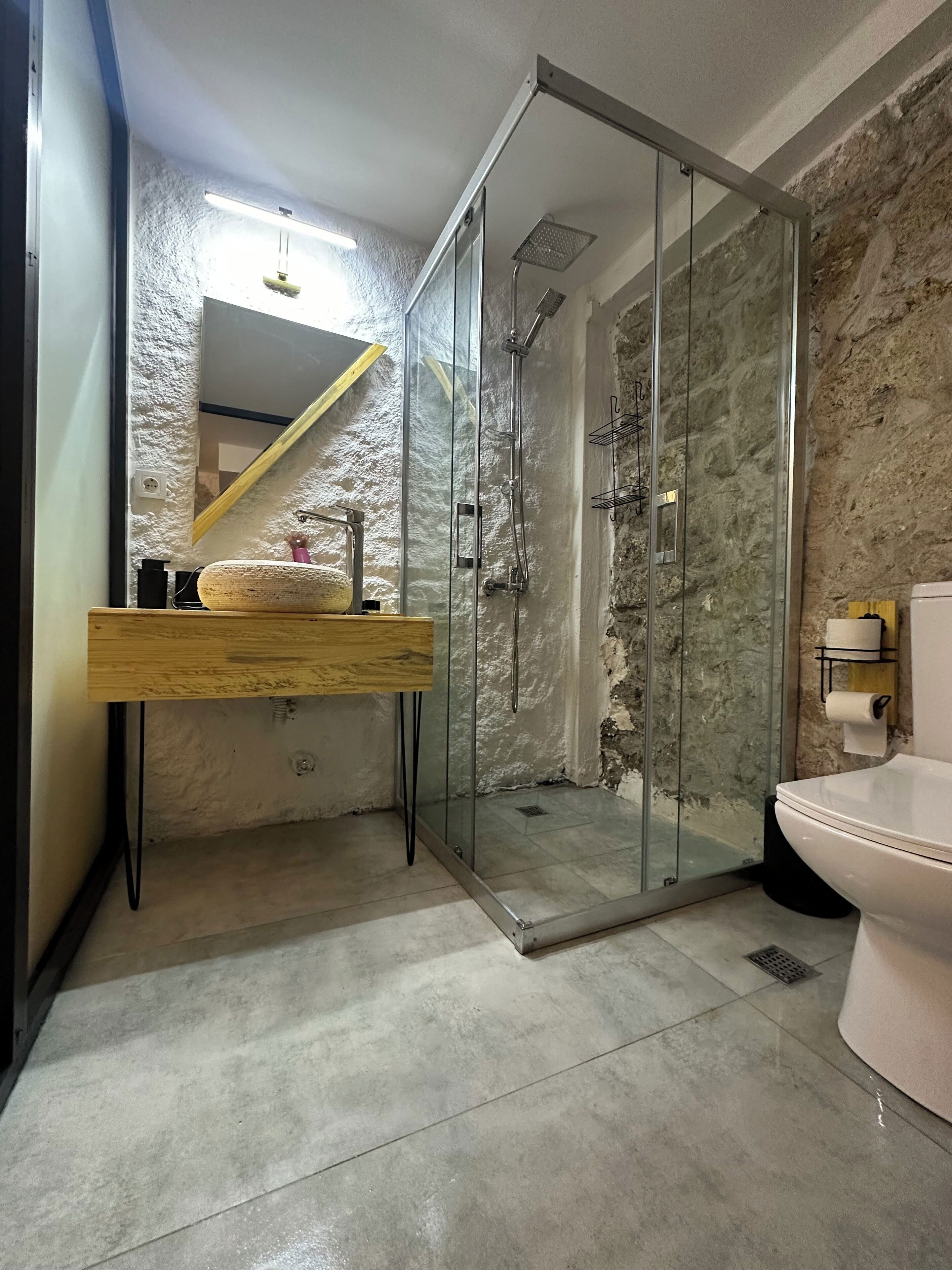 Luvenza Alacati Hotel