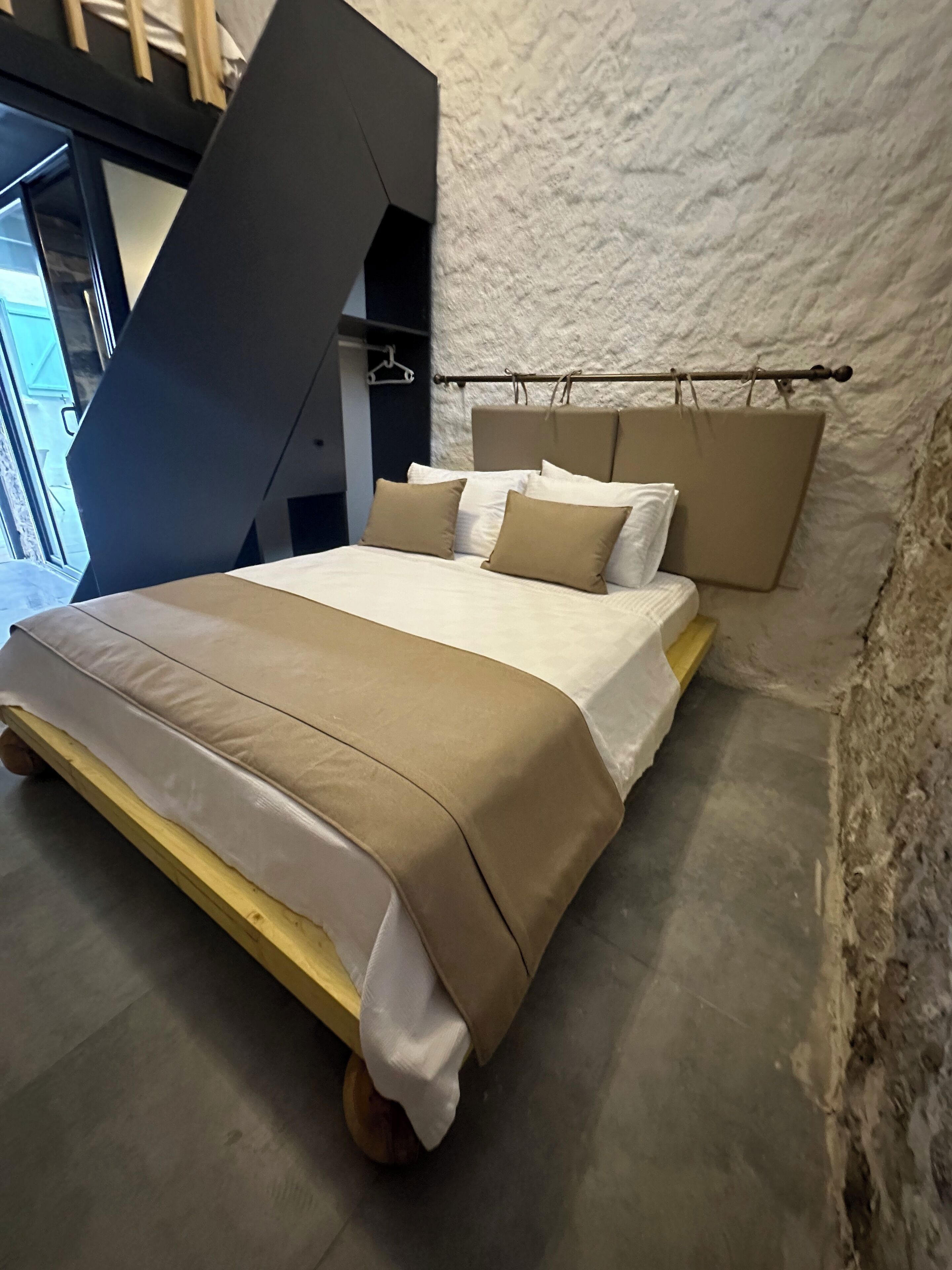 Luvenza Alacati Hotel