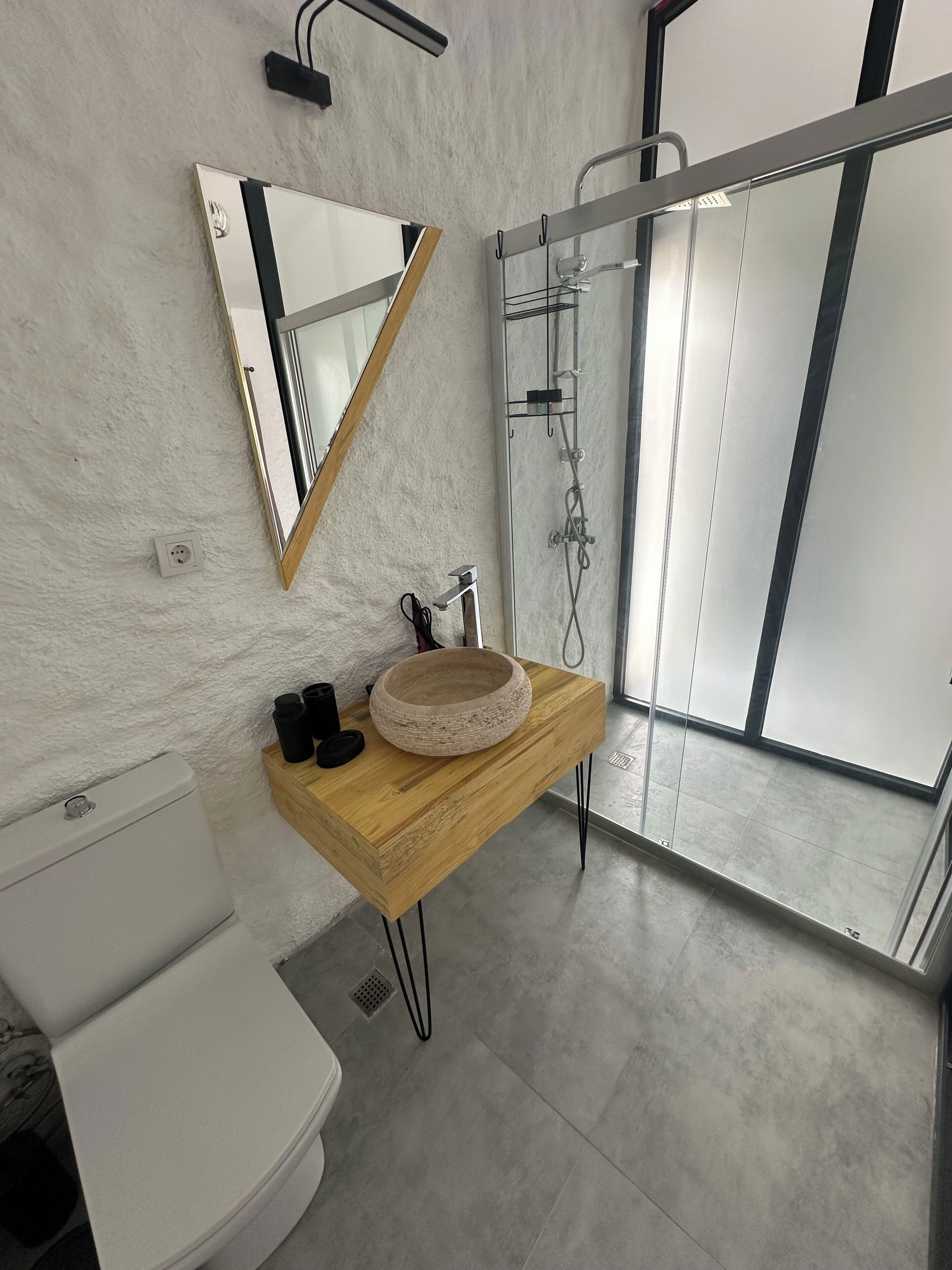 Luvenza Alacati Hotel