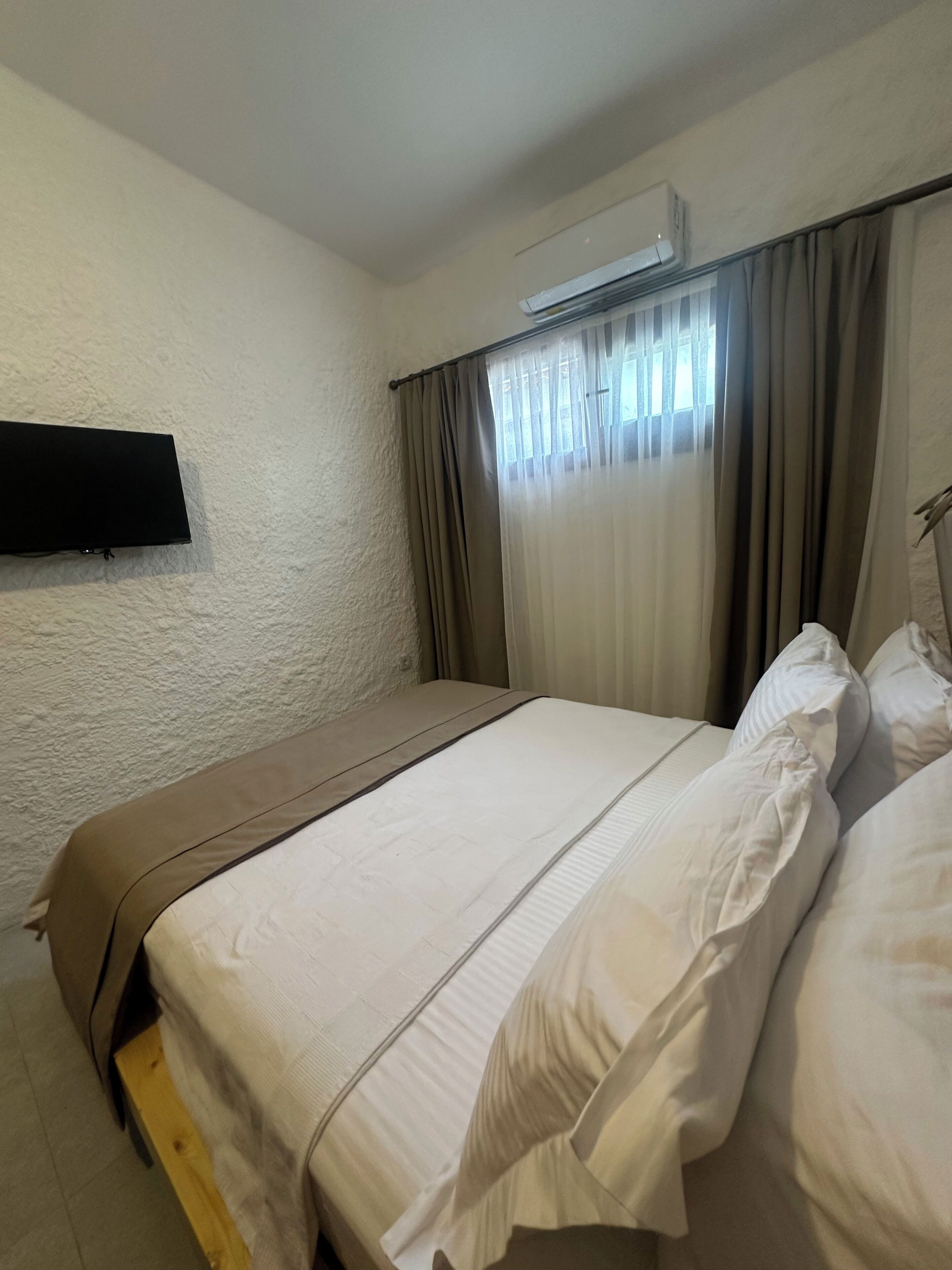 Luvenza Alacati Hotel