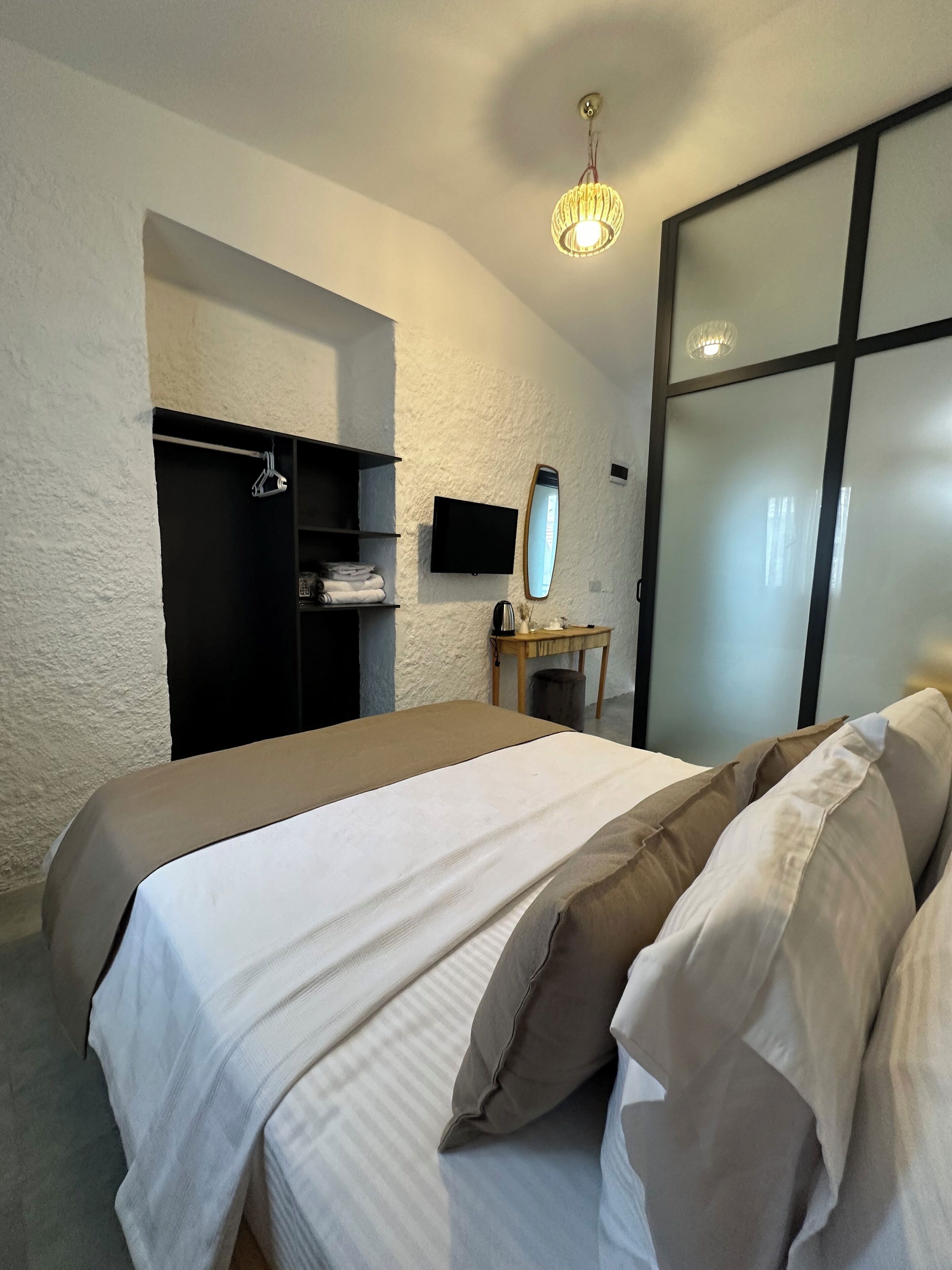 Luvenza Alacati Hotel