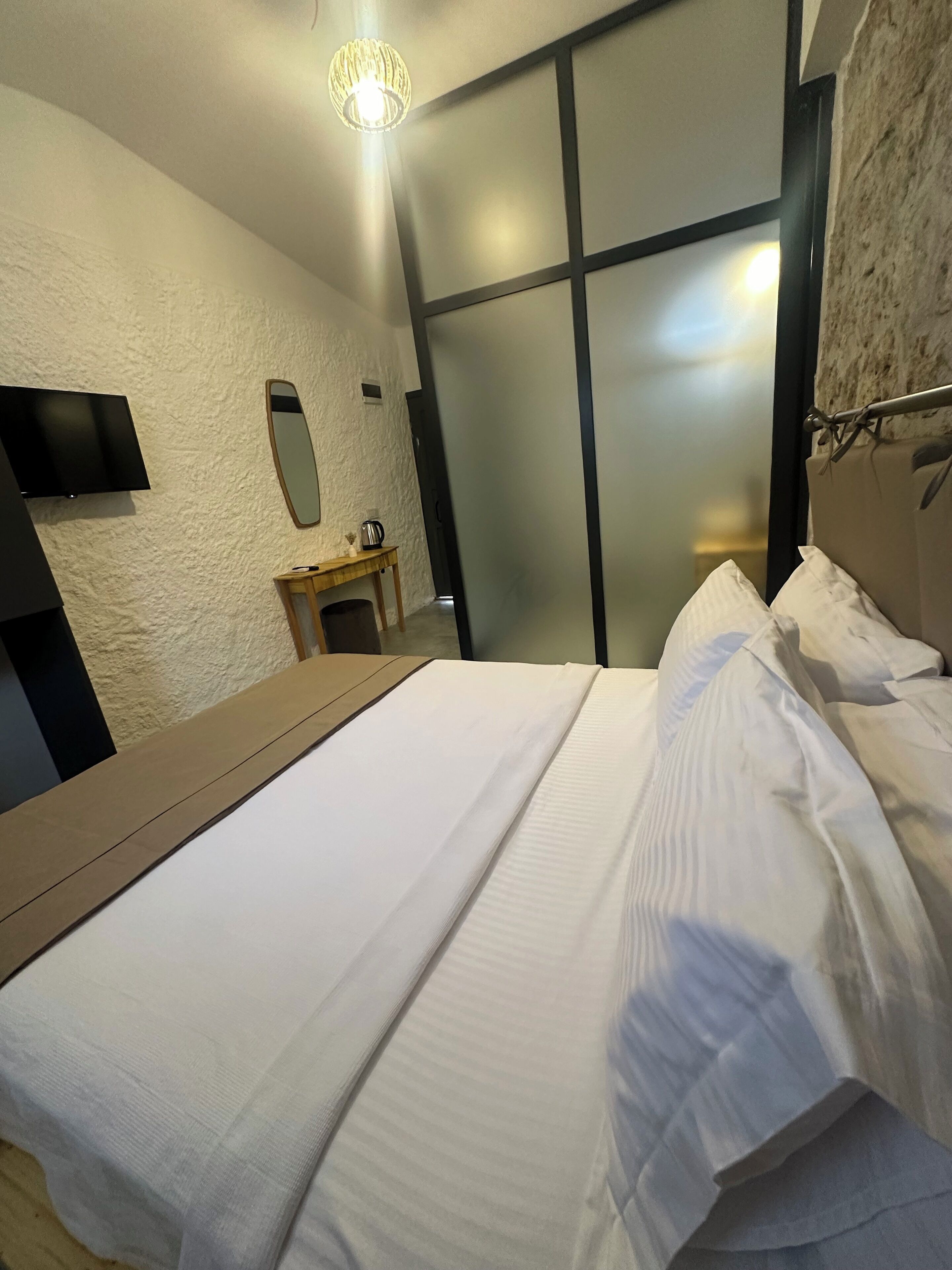 Luvenza Alacati Hotel