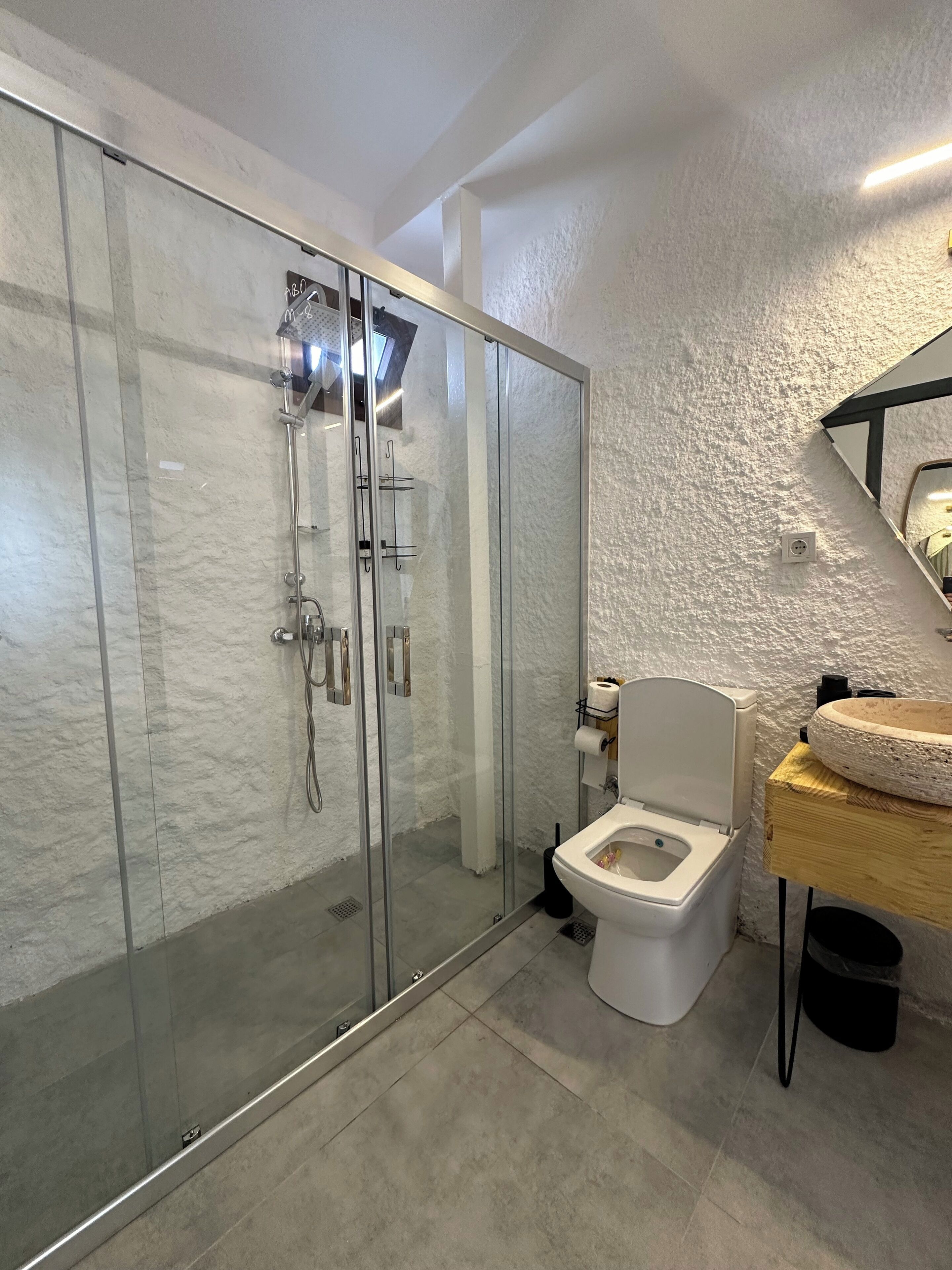 Luvenza Alacati Hotel