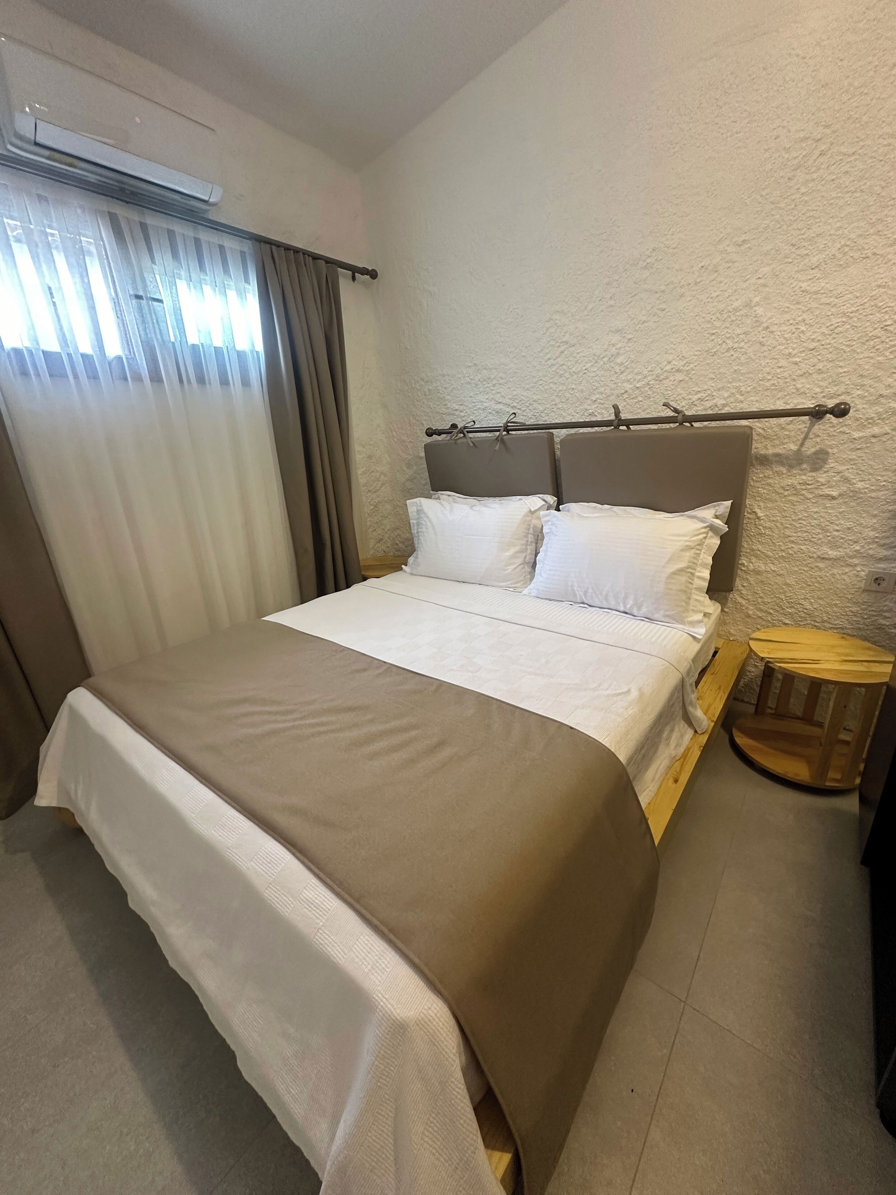 Luvenza Alacati Hotel