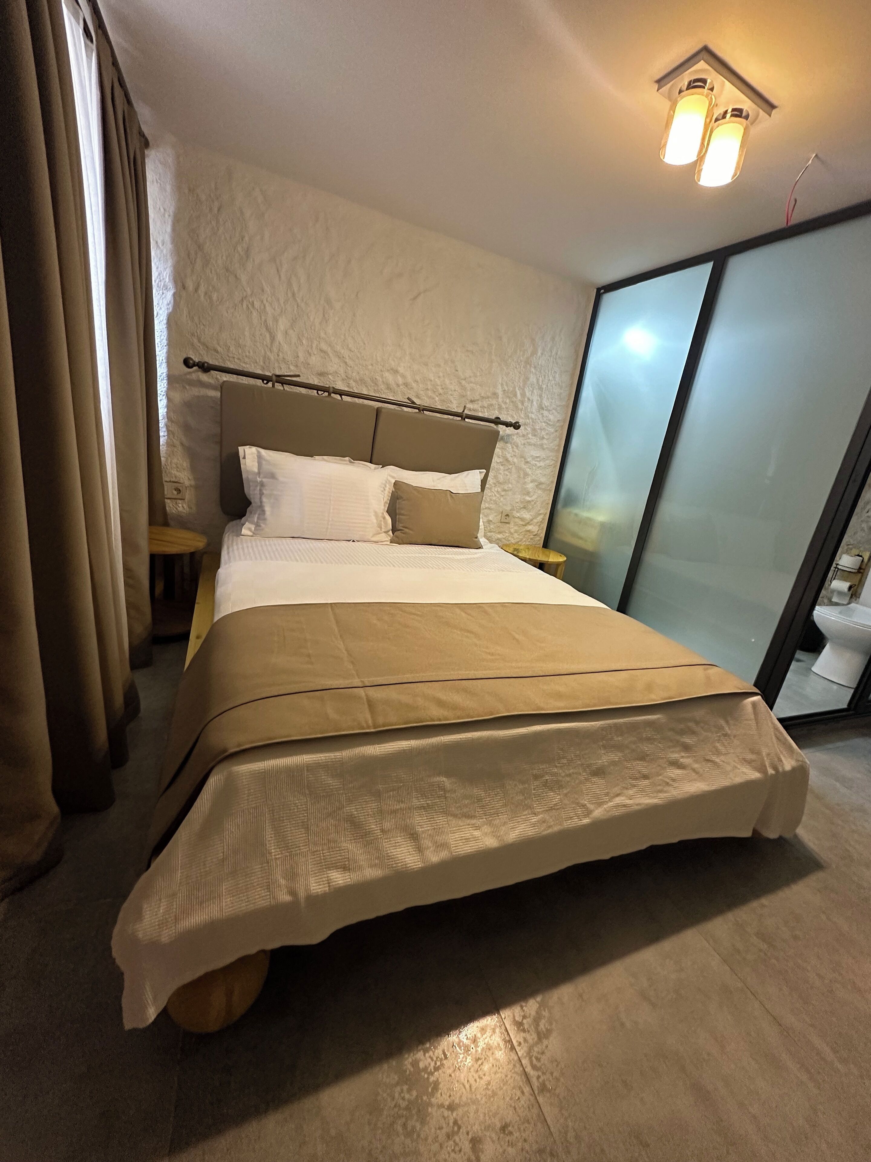 Luvenza Alacati Hotel