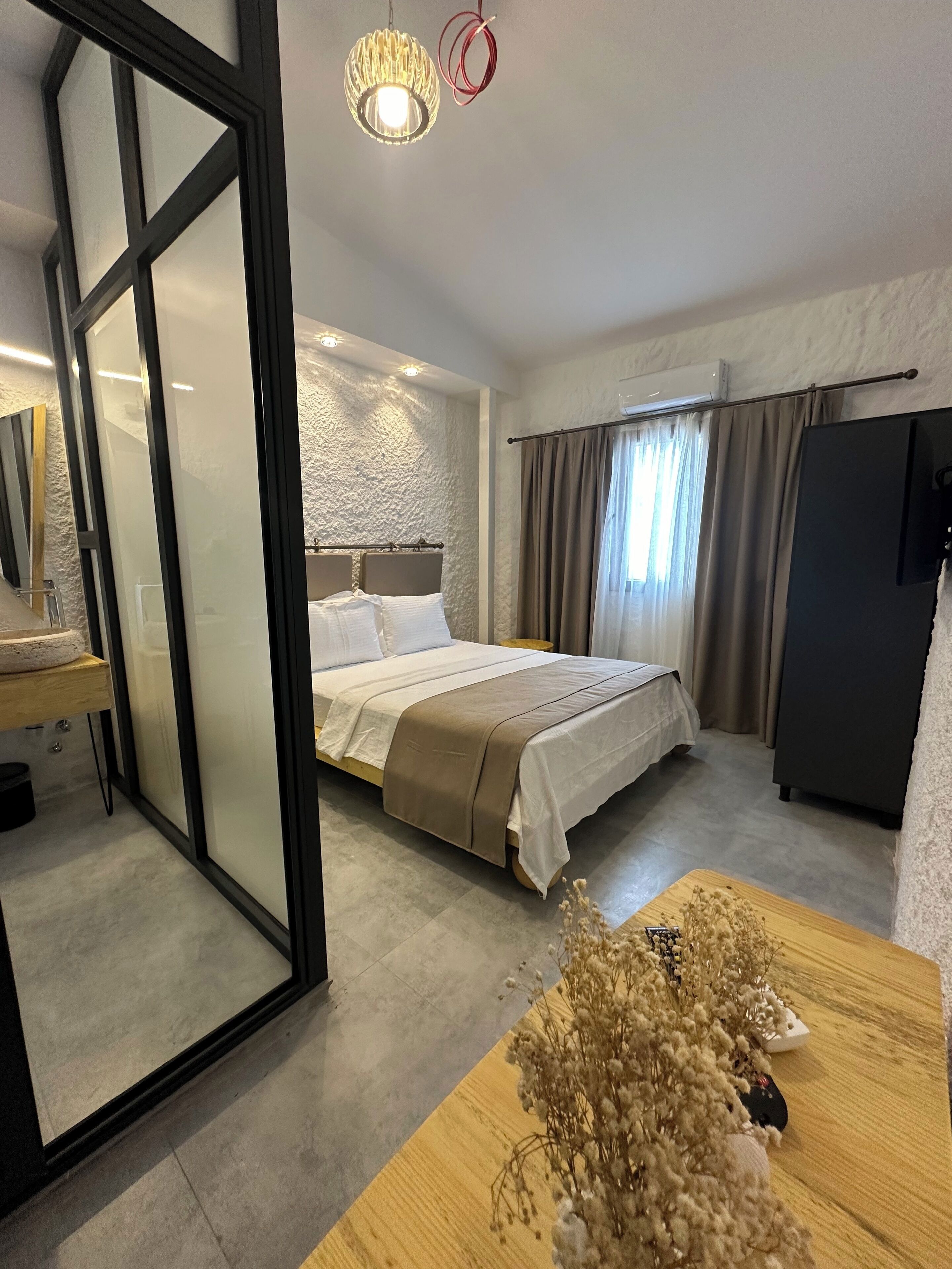 Luvenza Alacati Hotel