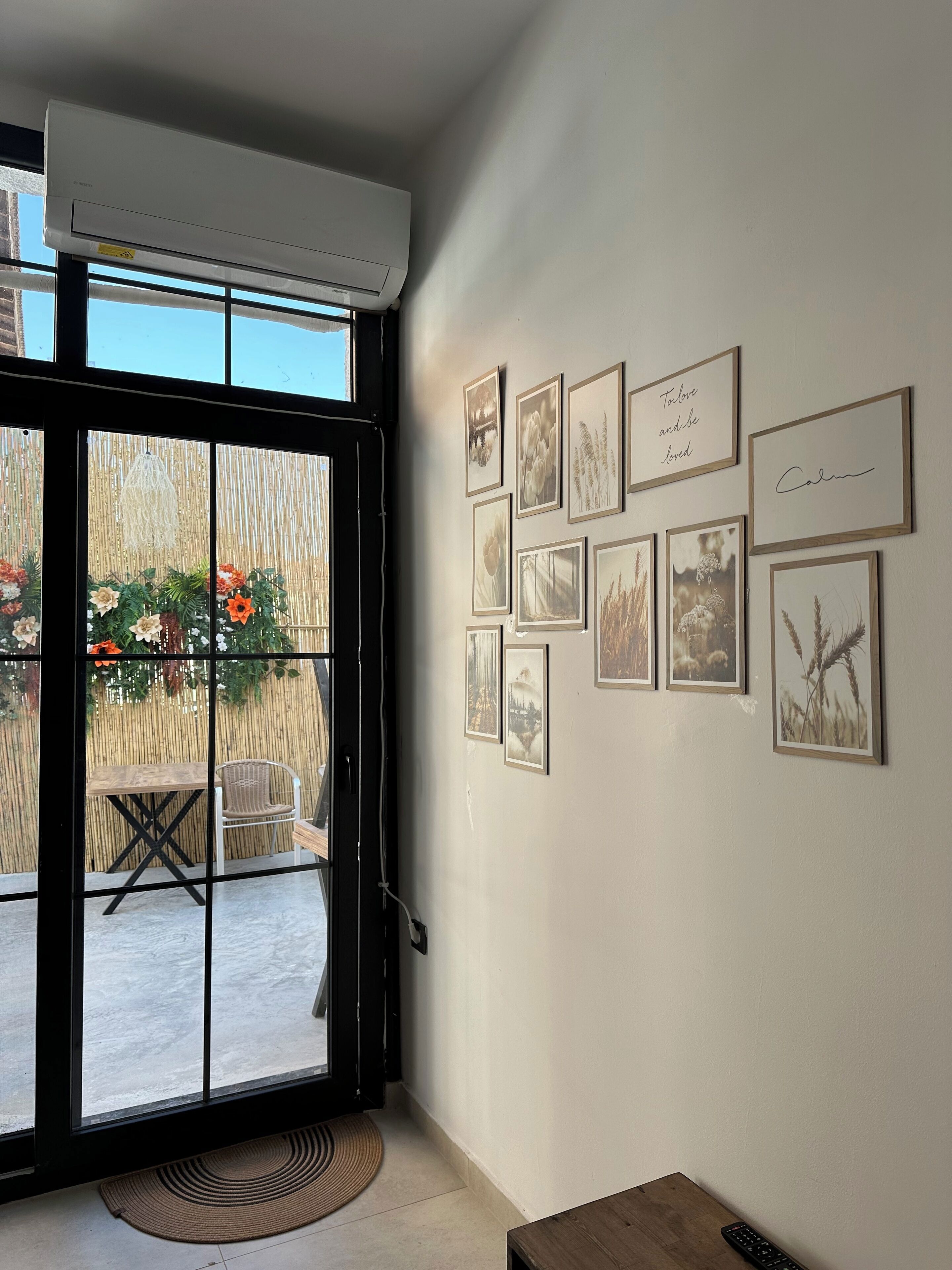 Luvenza Alacati Hotel