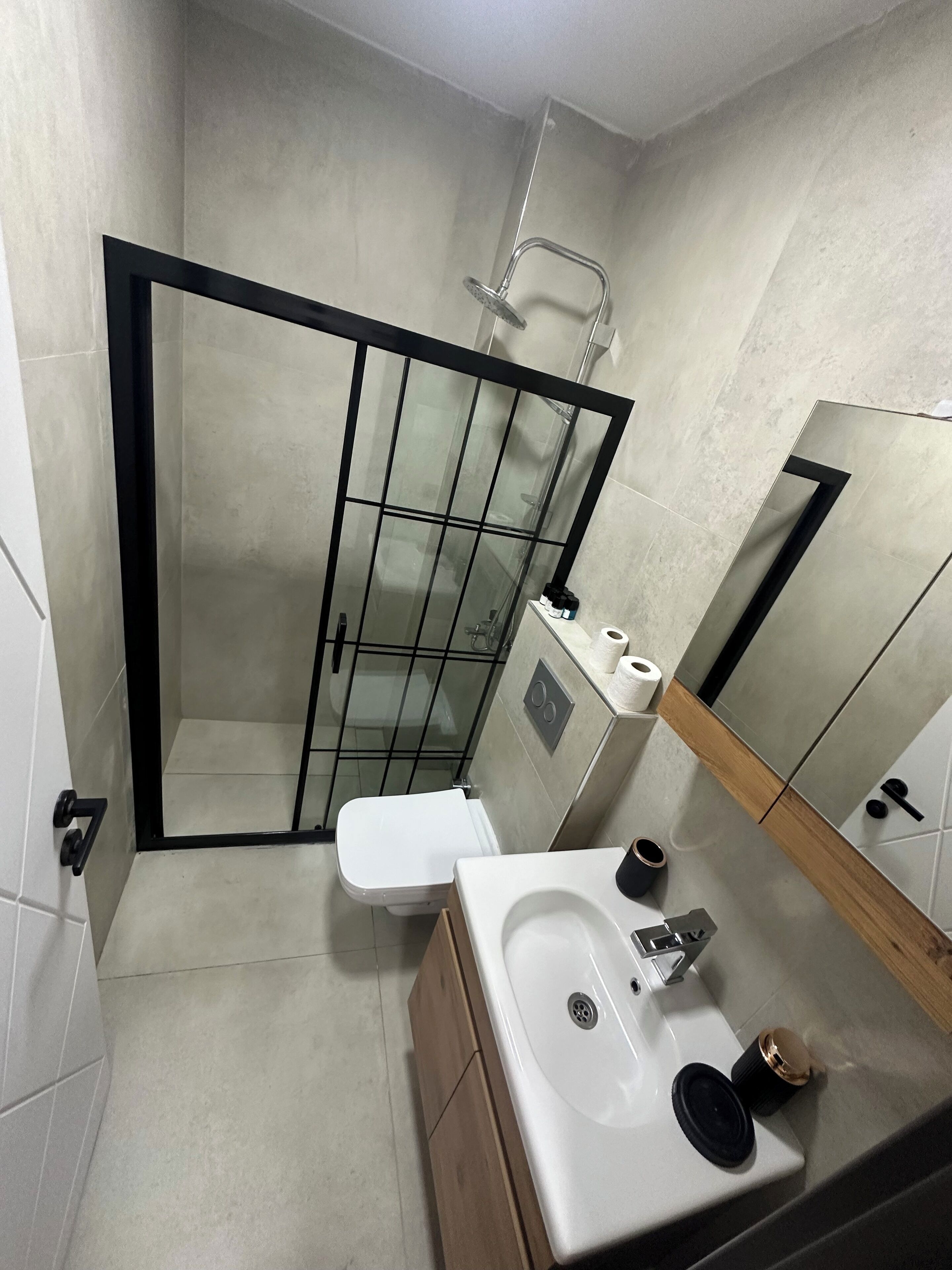 Luvenza Alacati Hotel