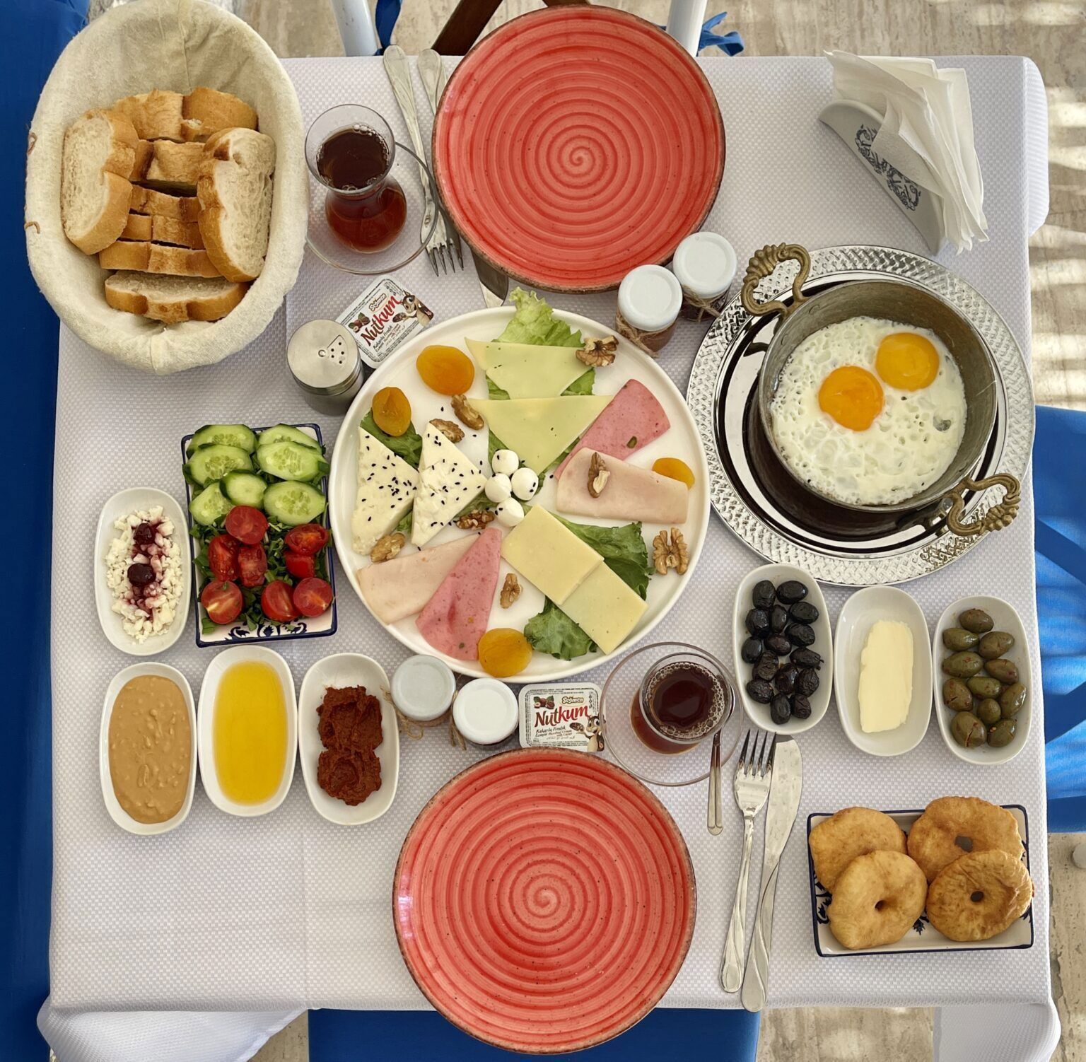 Luvenza Alacati Hotel