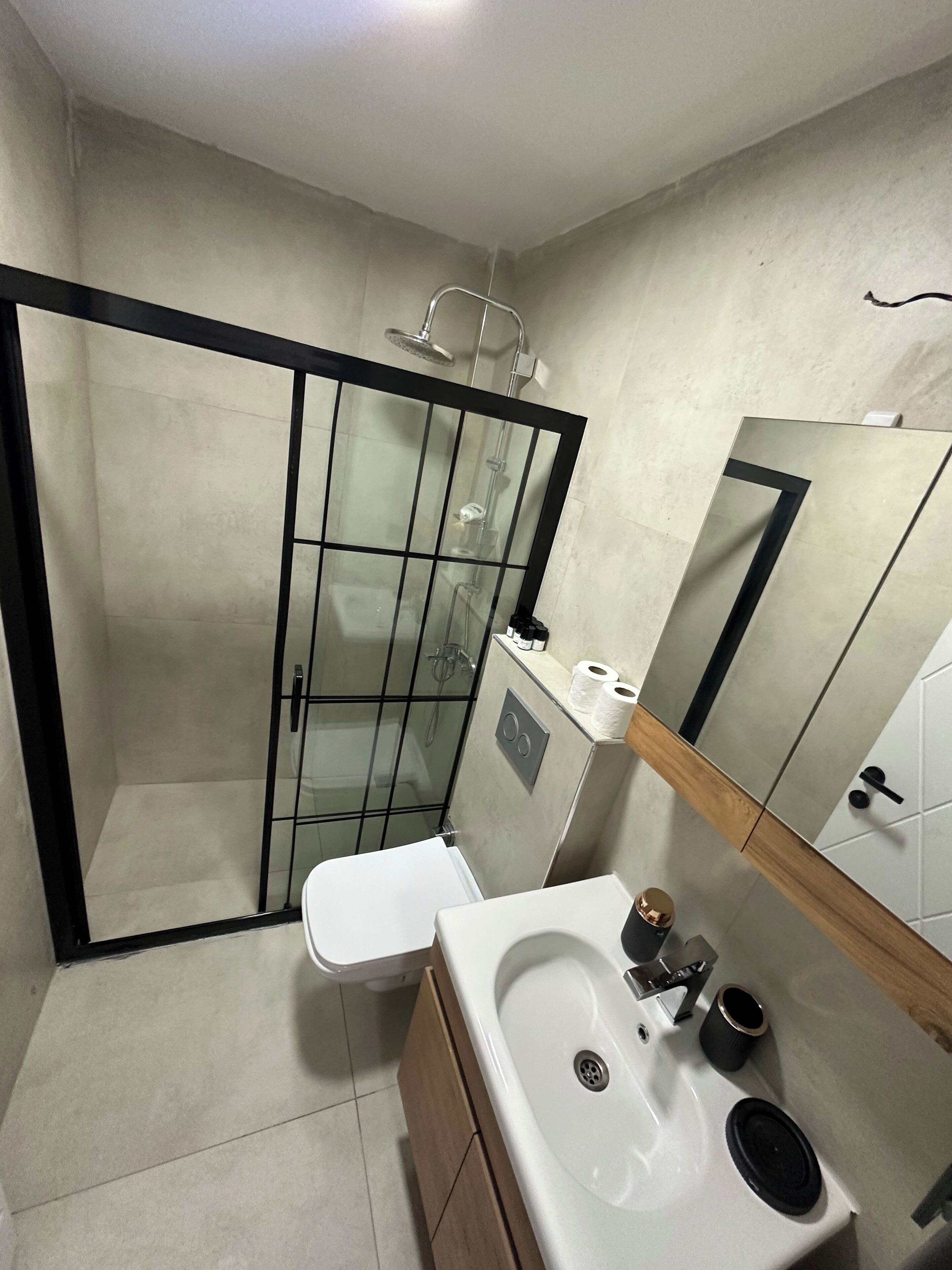 Luvenza Alacati Hotel