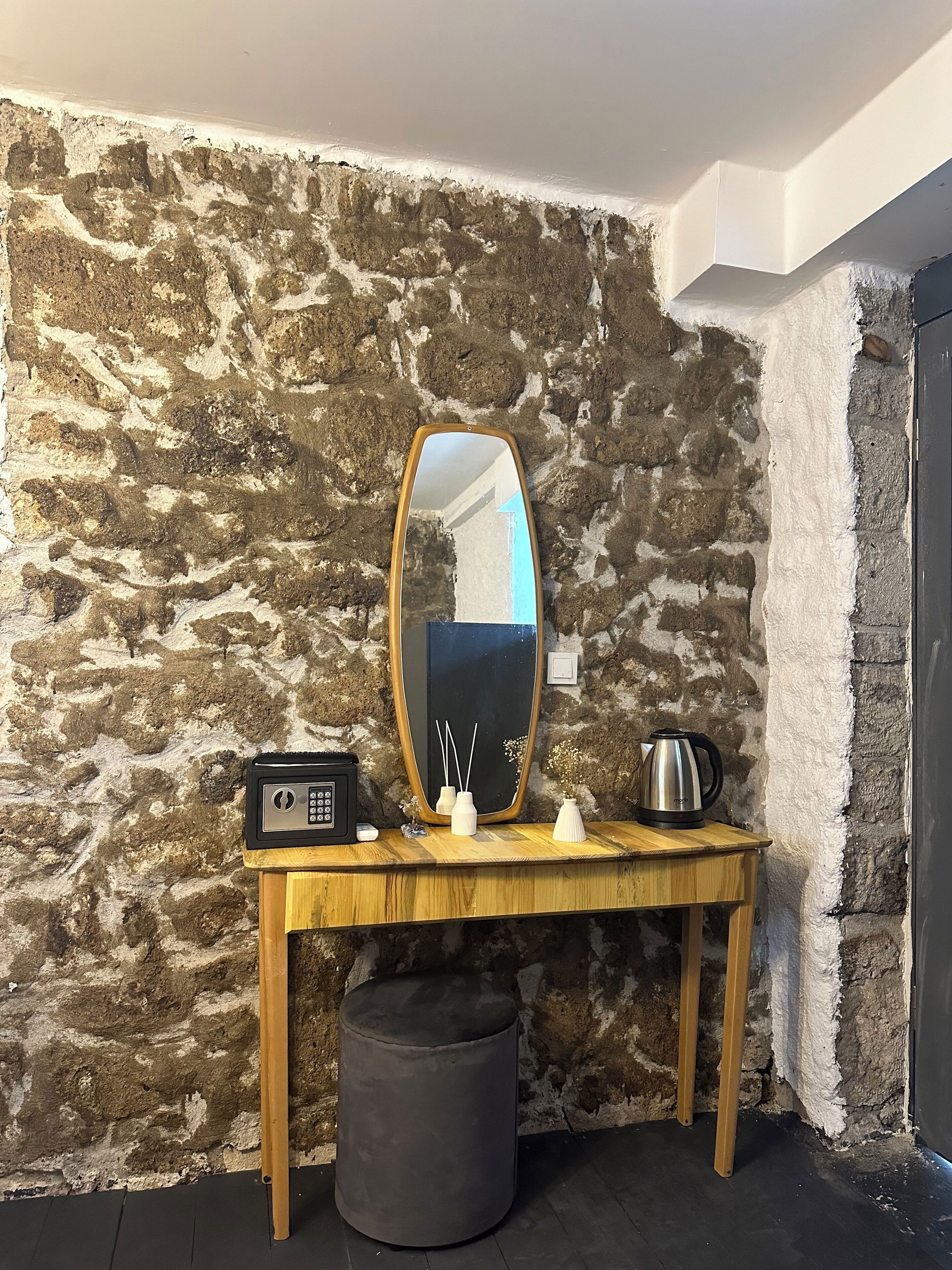 Luvenza Alacati Hotel