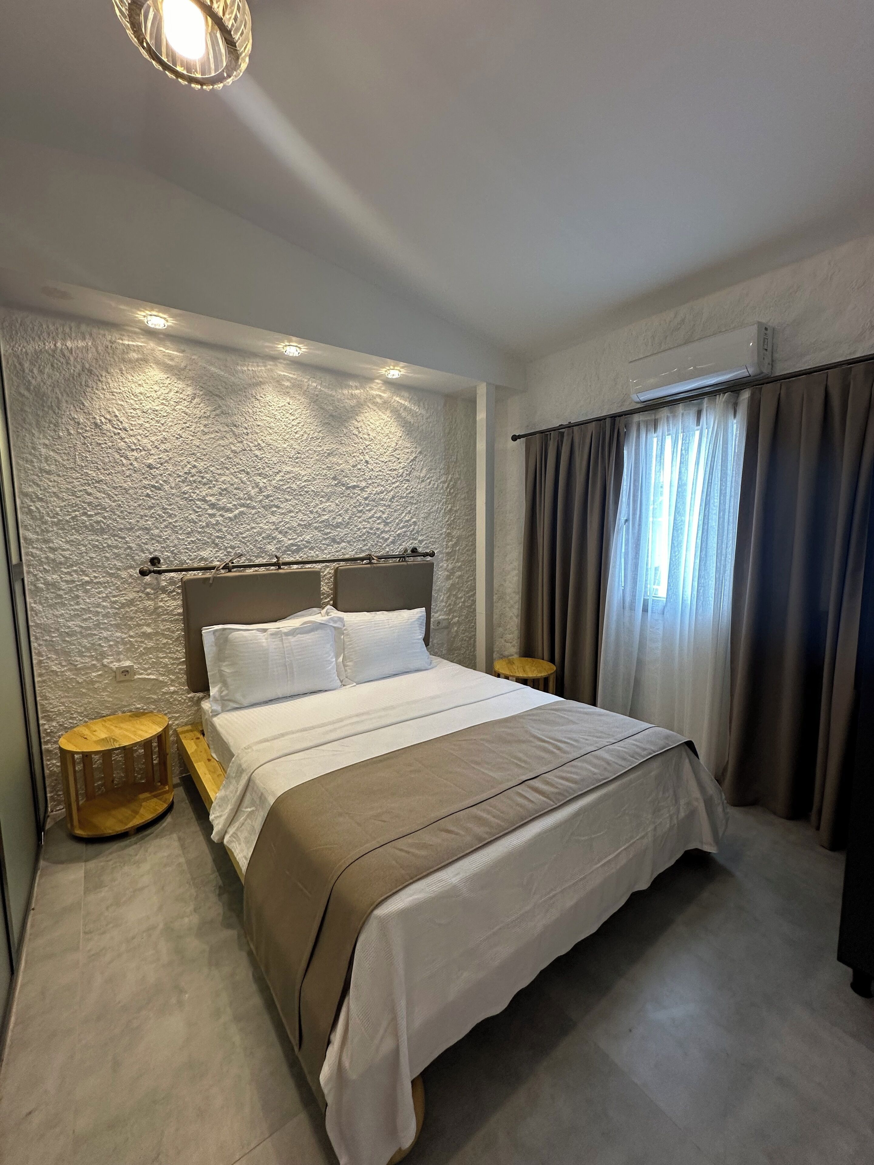 Luvenza Alacati Hotel