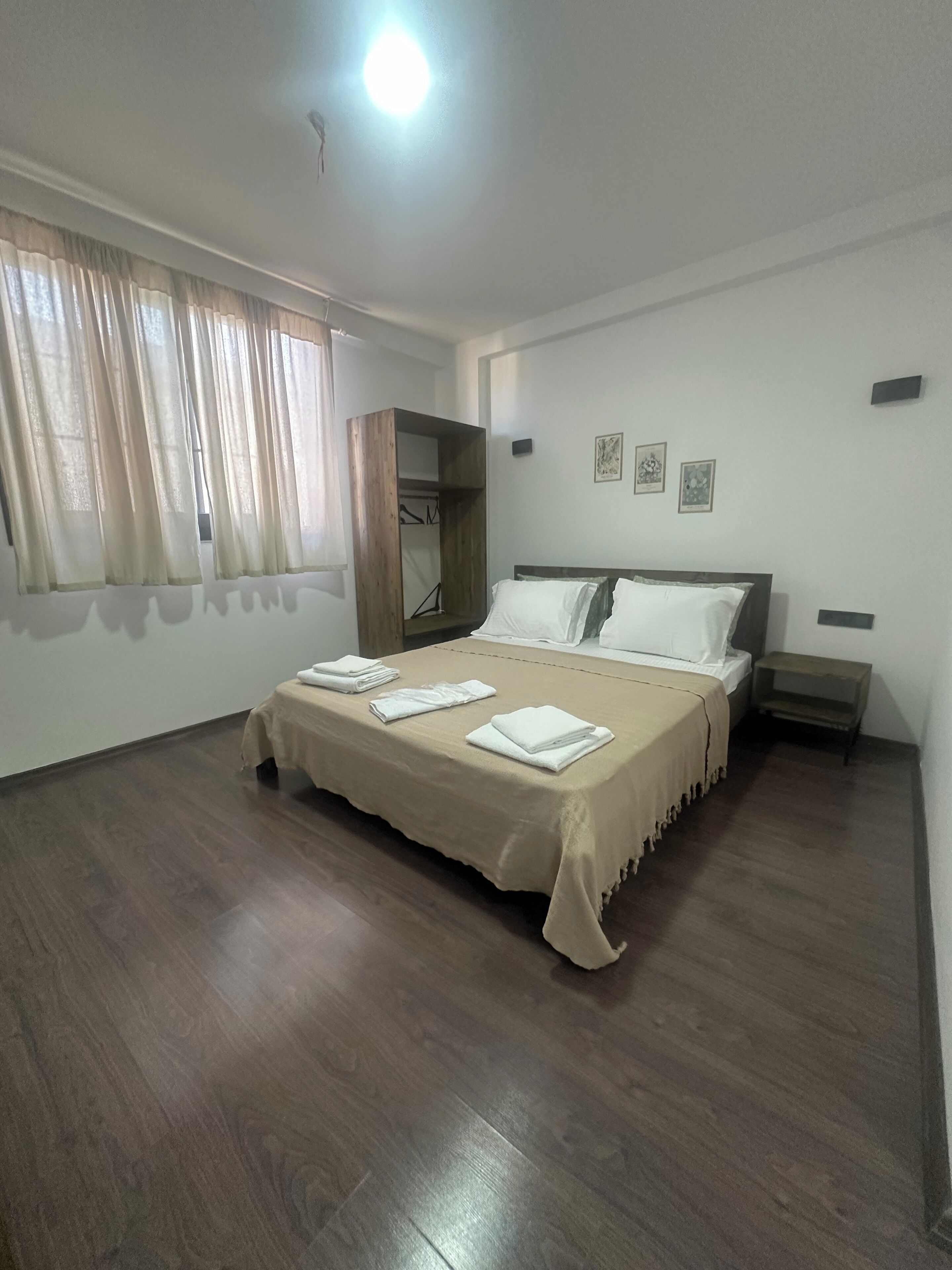 Luvenza Alacati Hotel